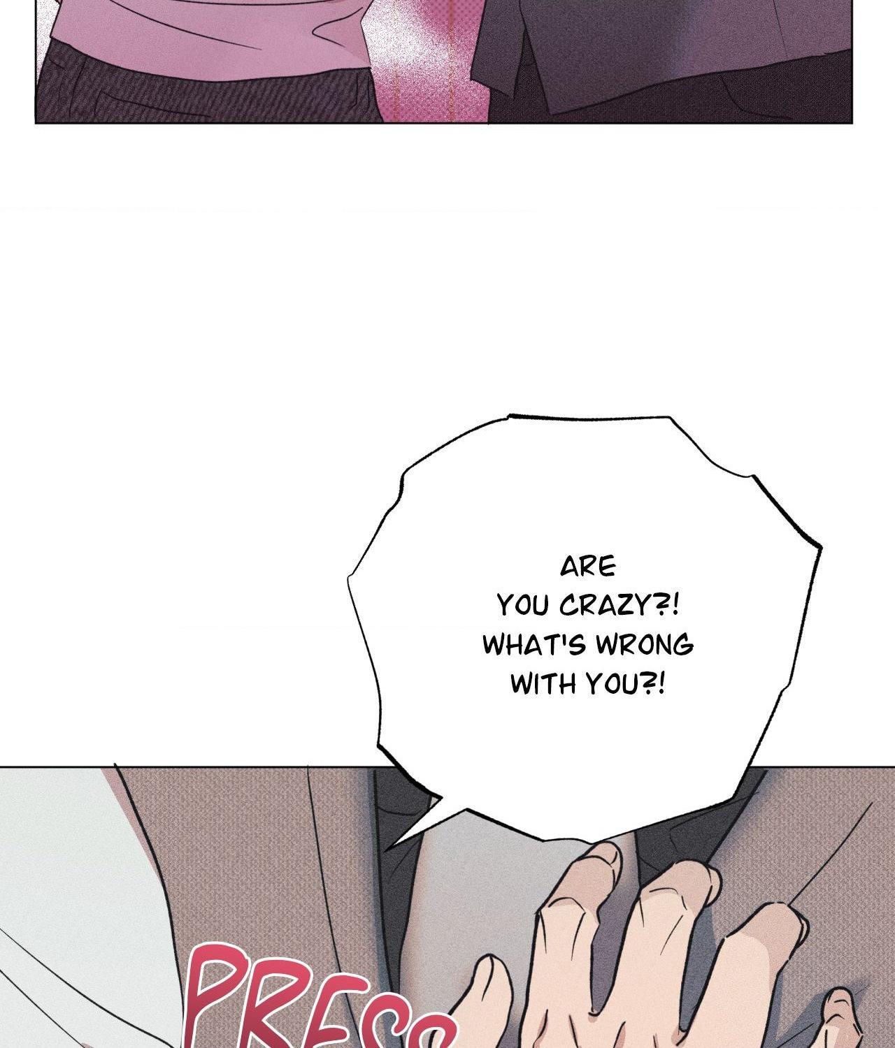 Fated But Flawed - Chapter 8 manhwa