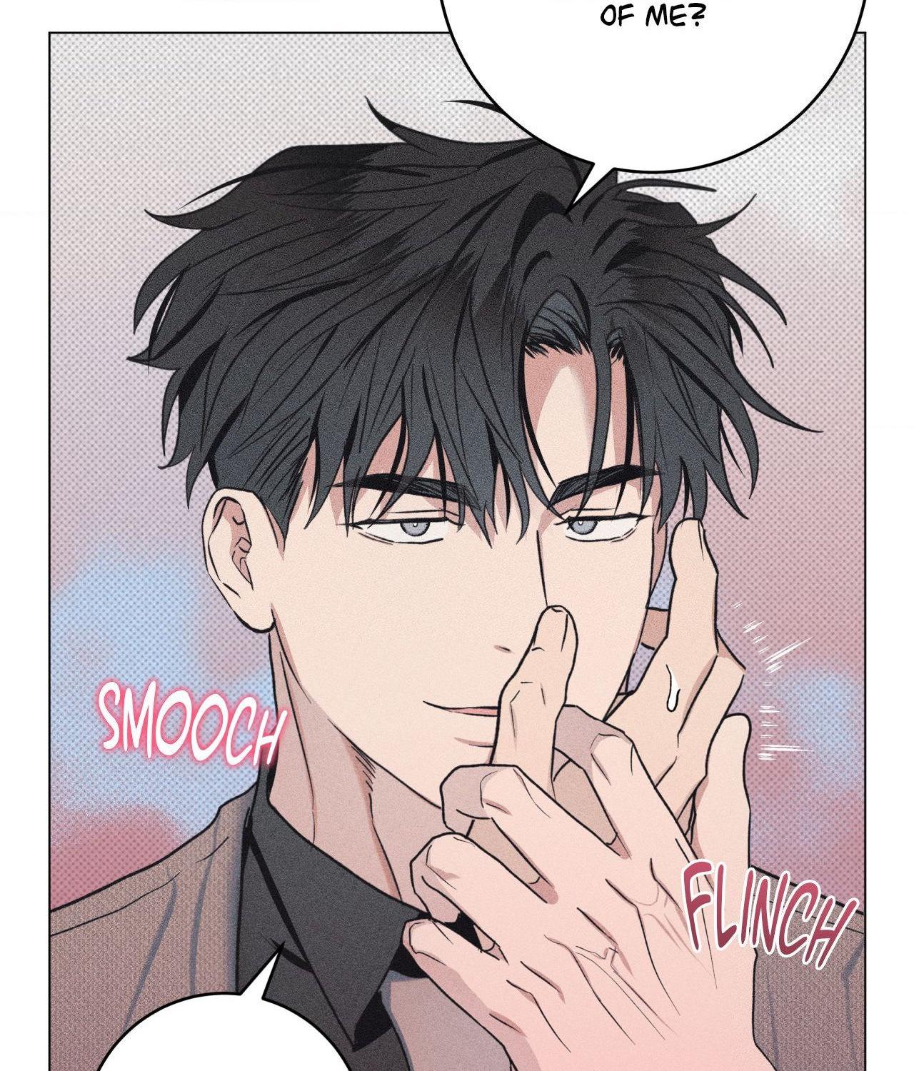 Fated But Flawed - Chapter 8 manhwa
