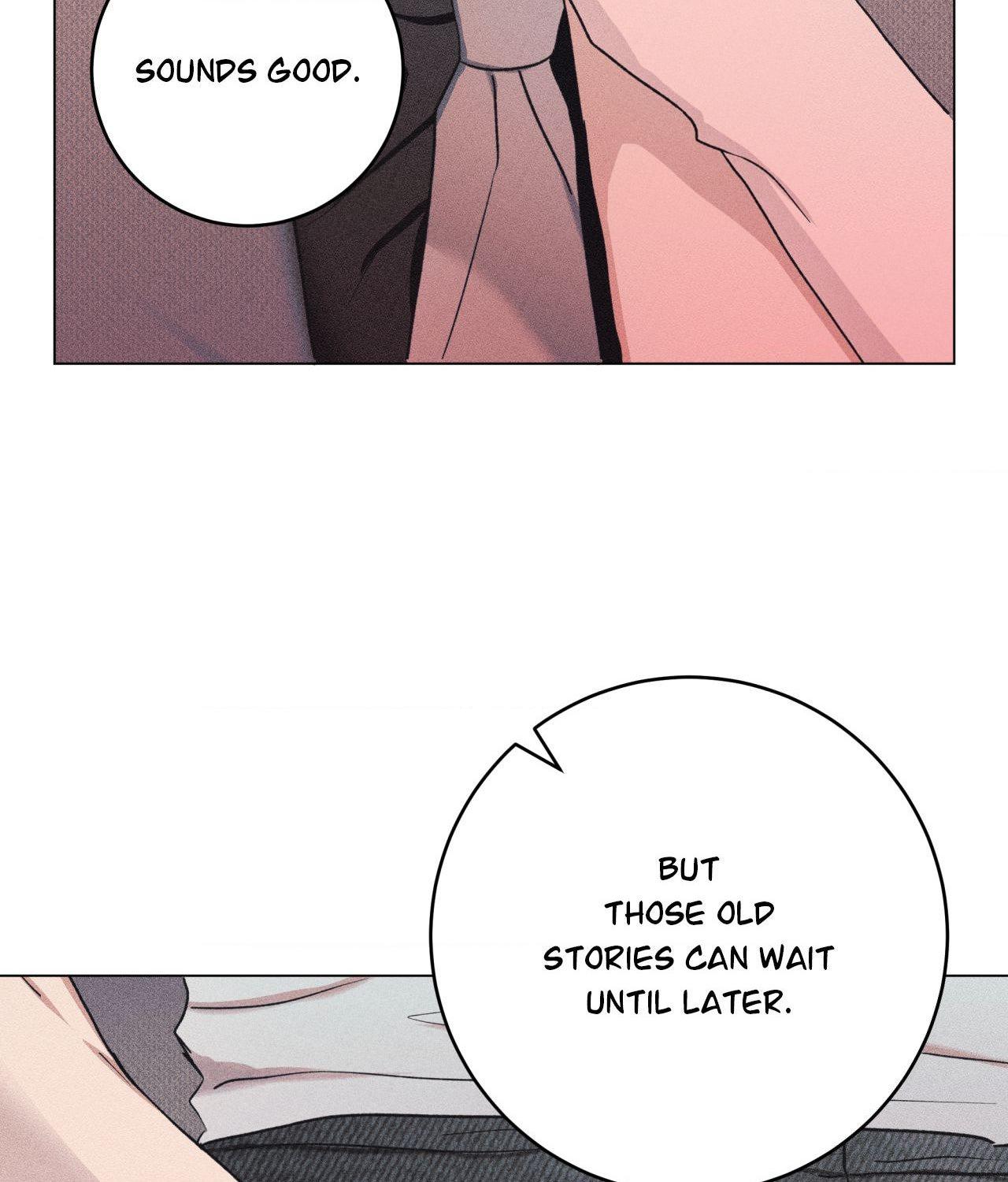 Fated But Flawed - Chapter 8 manhwa