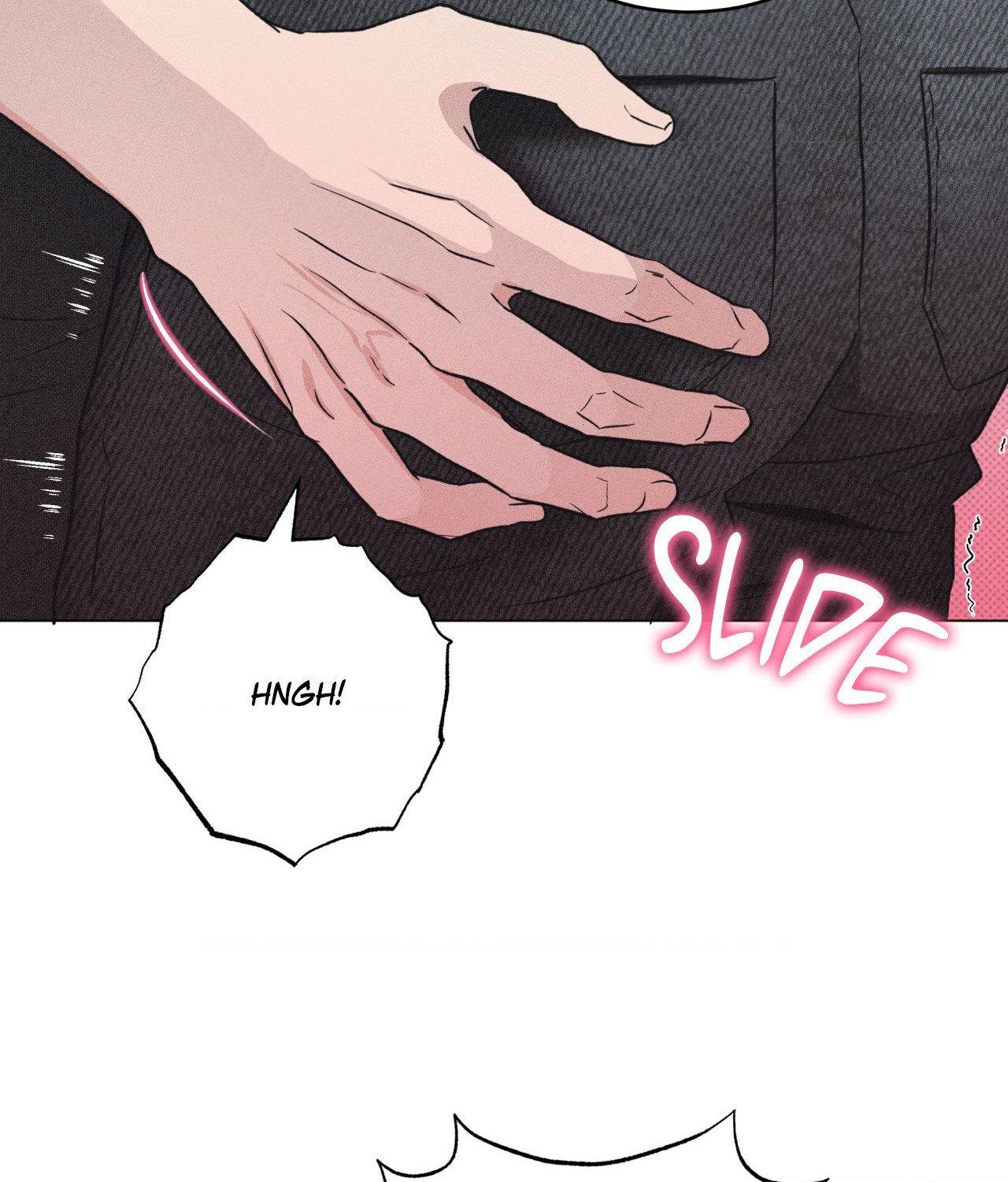 Fated But Flawed - Chapter 8 manhwa