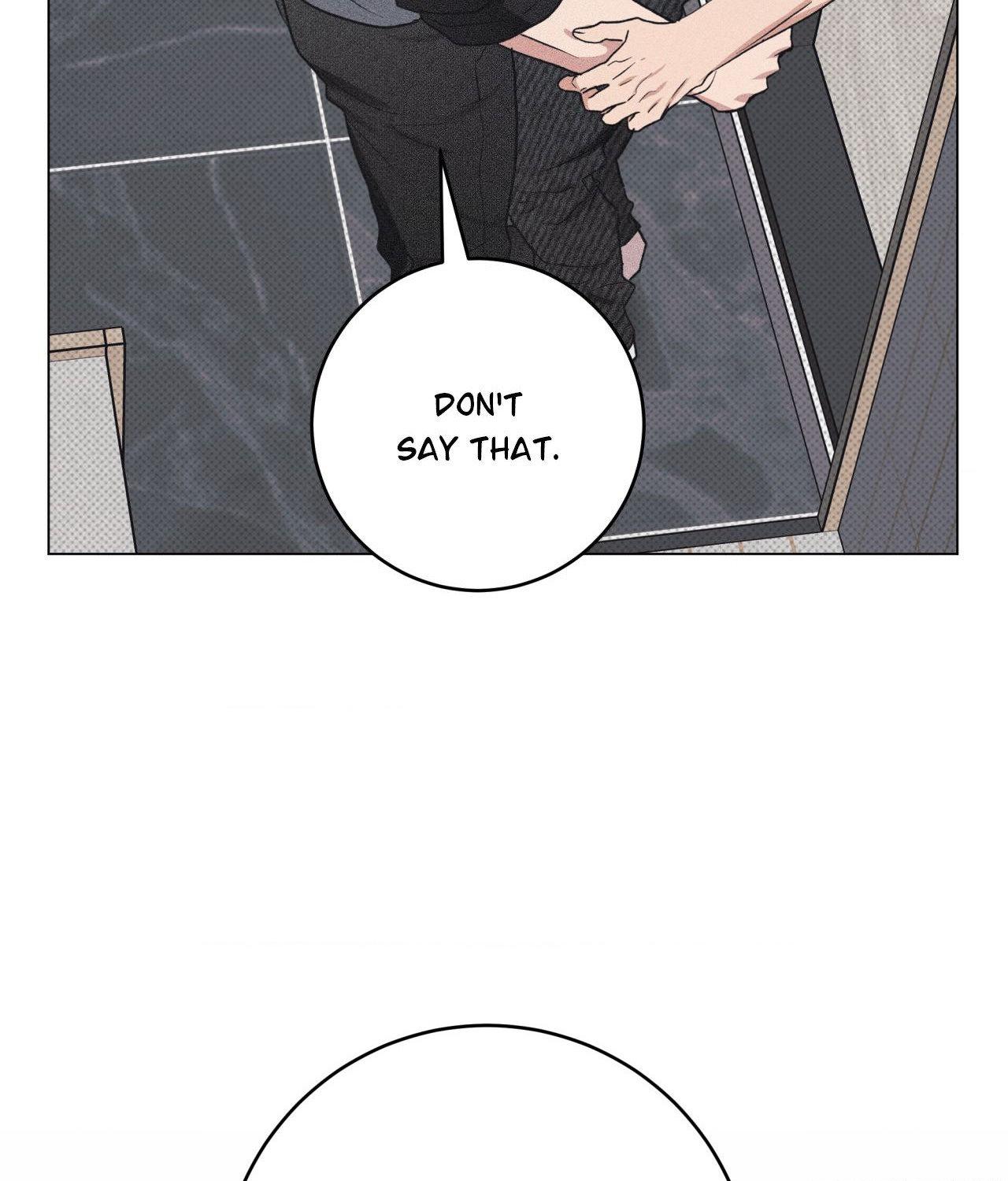 Fated But Flawed - Chapter 8 manhwa