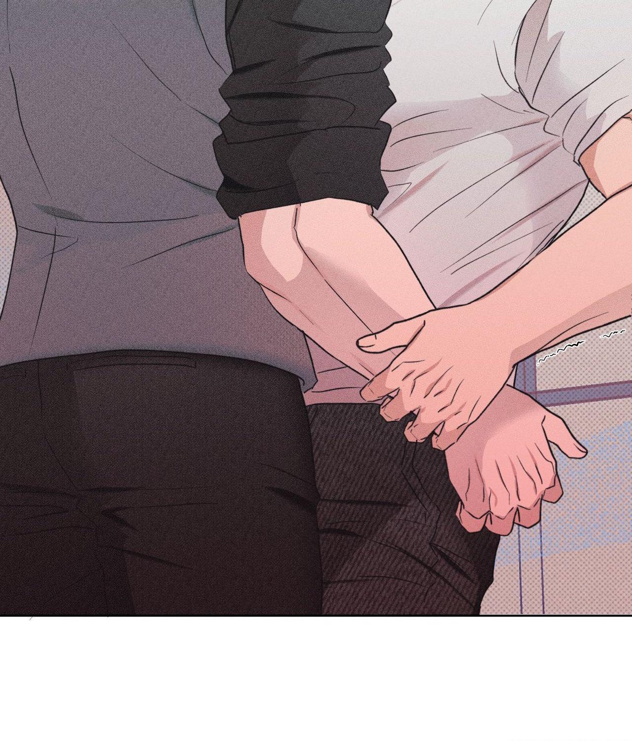 Fated But Flawed - Chapter 8 manhwa
