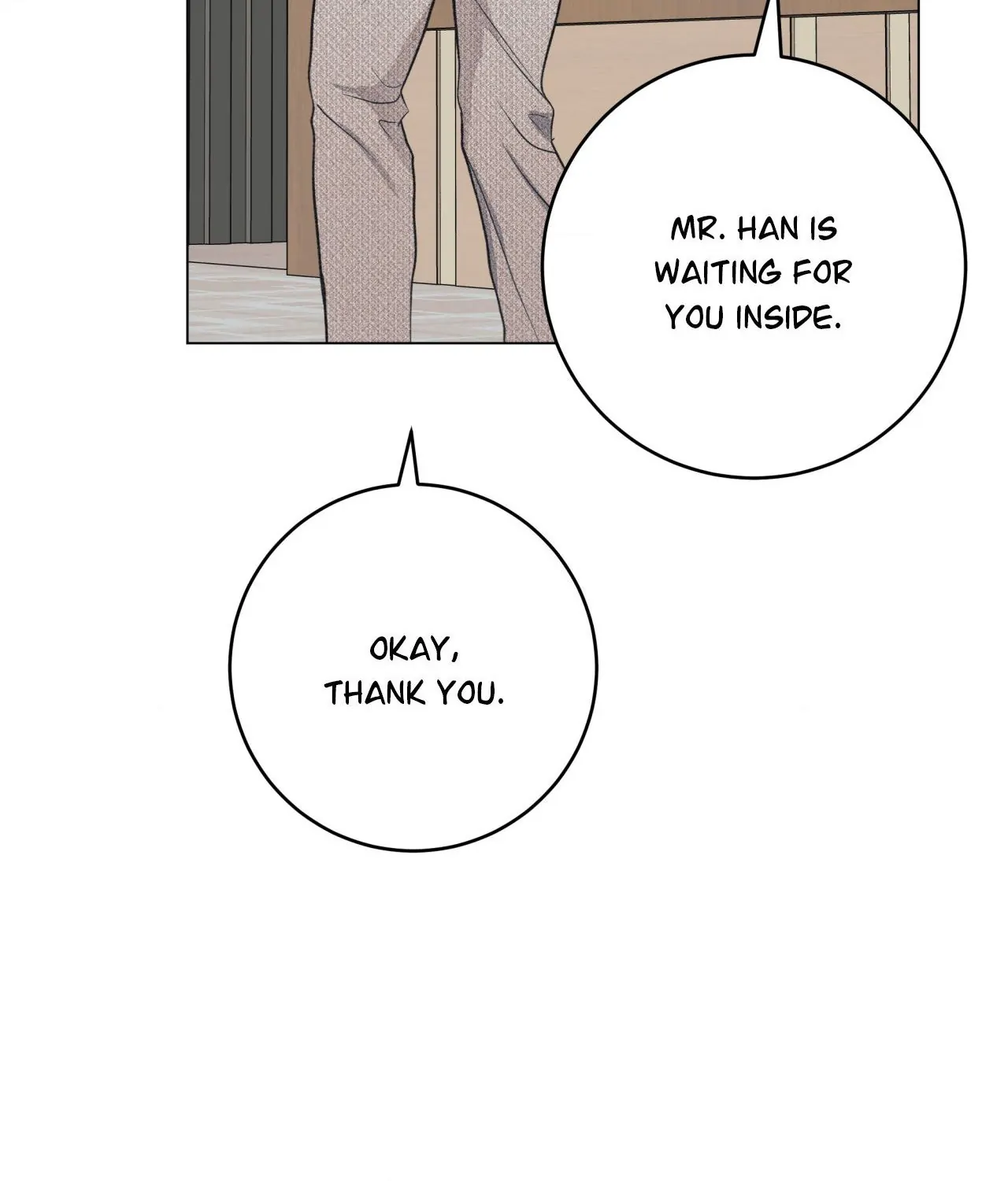 Fated But Flawed - Chapter 9 manhwa