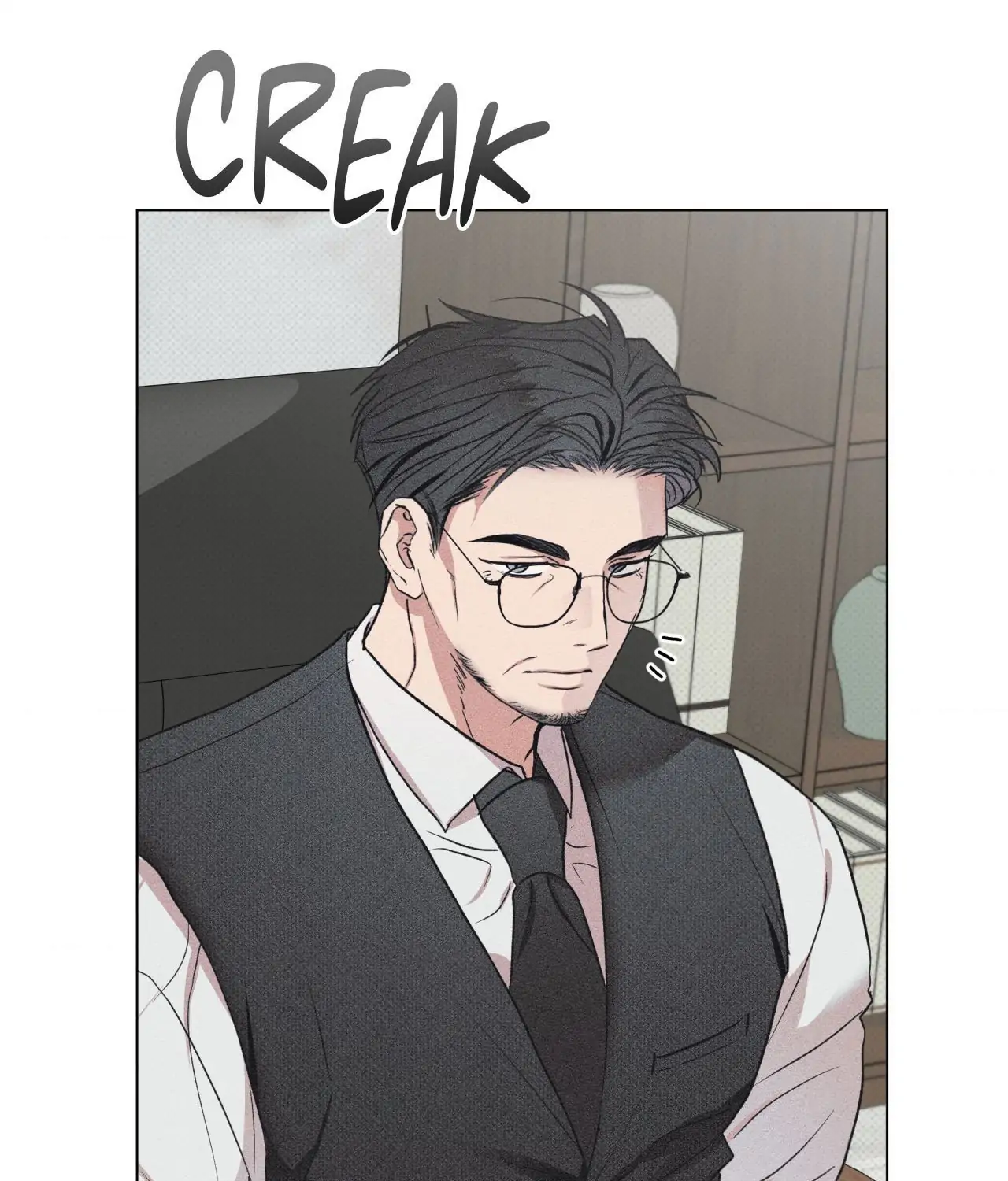 Fated But Flawed - Chapter 9 manhwa