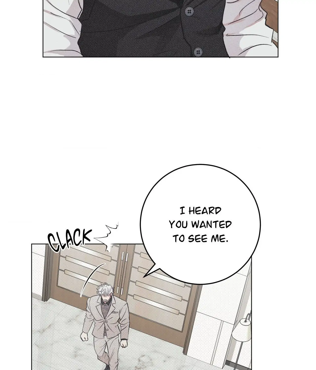Fated But Flawed - Chapter 9 manhwa