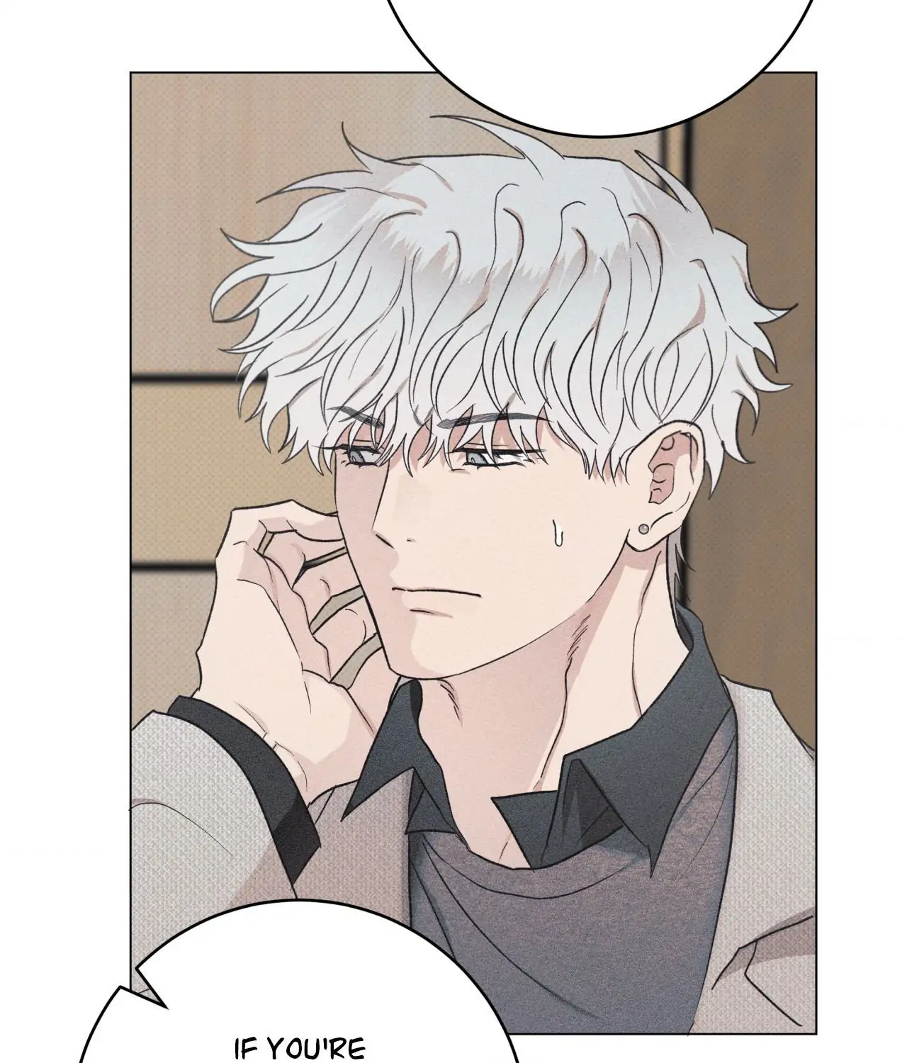 Fated But Flawed - Chapter 9 manhwa