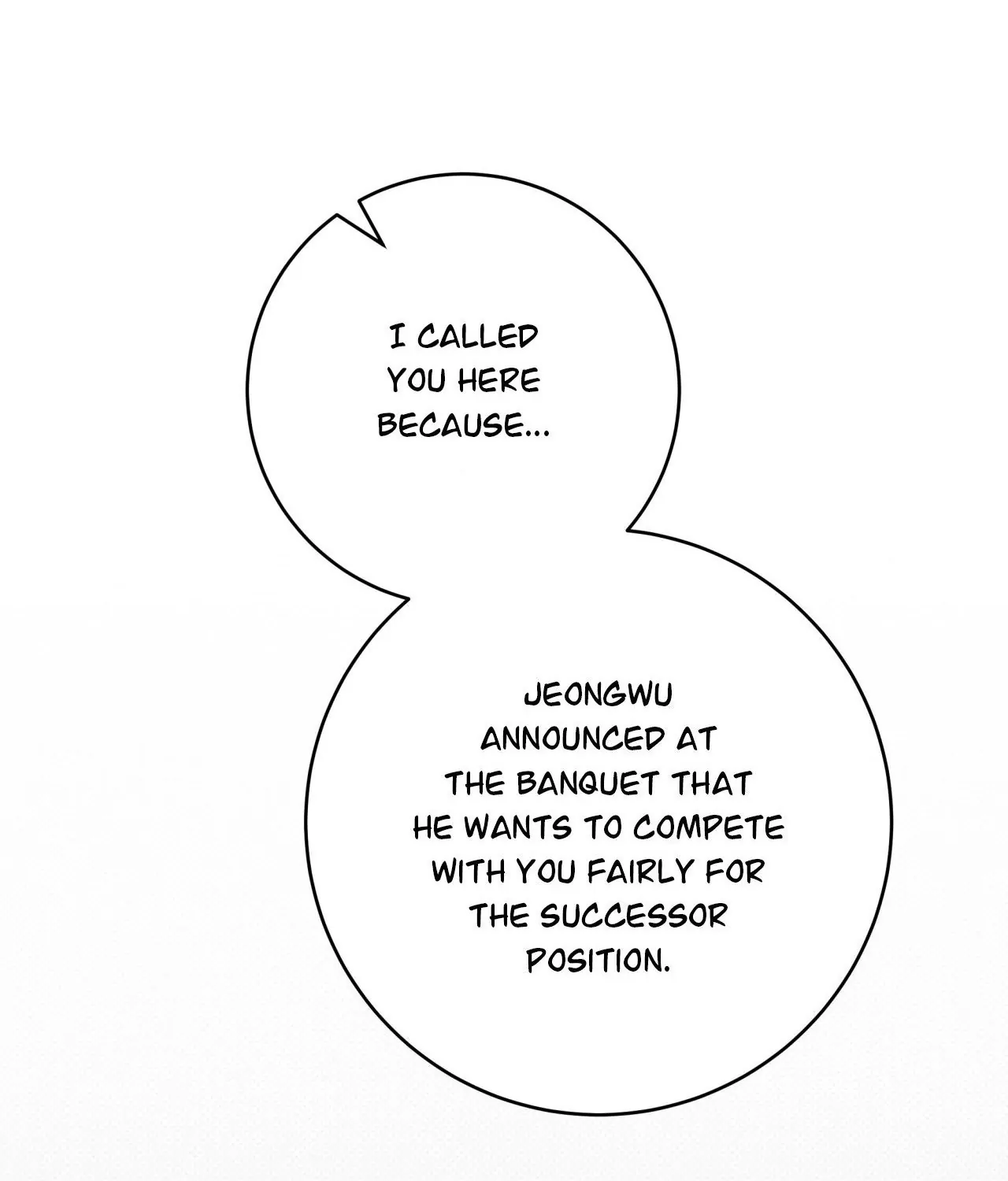 Fated But Flawed - Chapter 9 manhwa