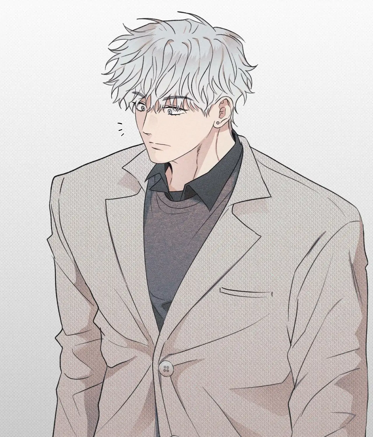 Fated But Flawed - Chapter 9 manhwa