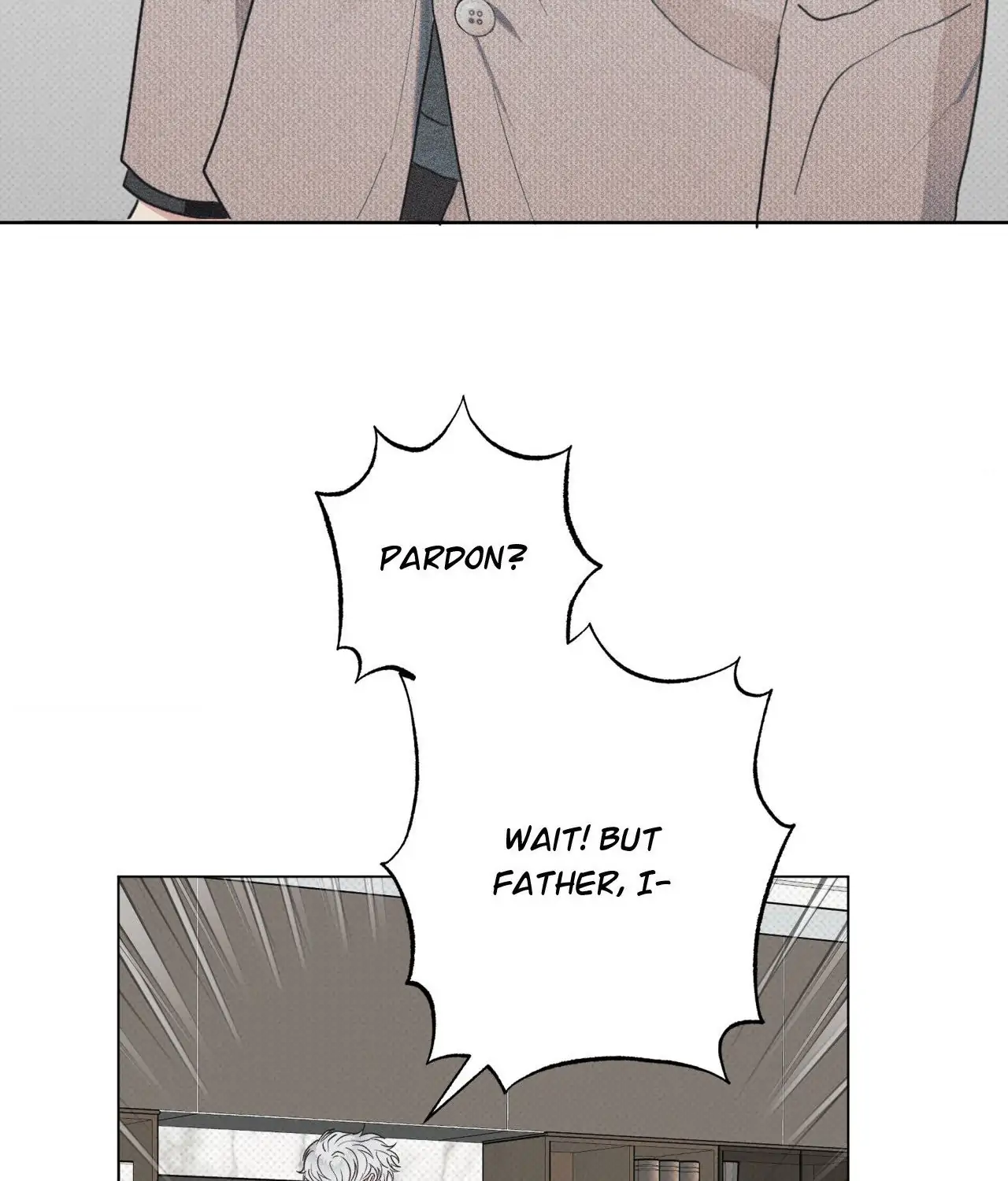 Fated But Flawed - Chapter 9 manhwa