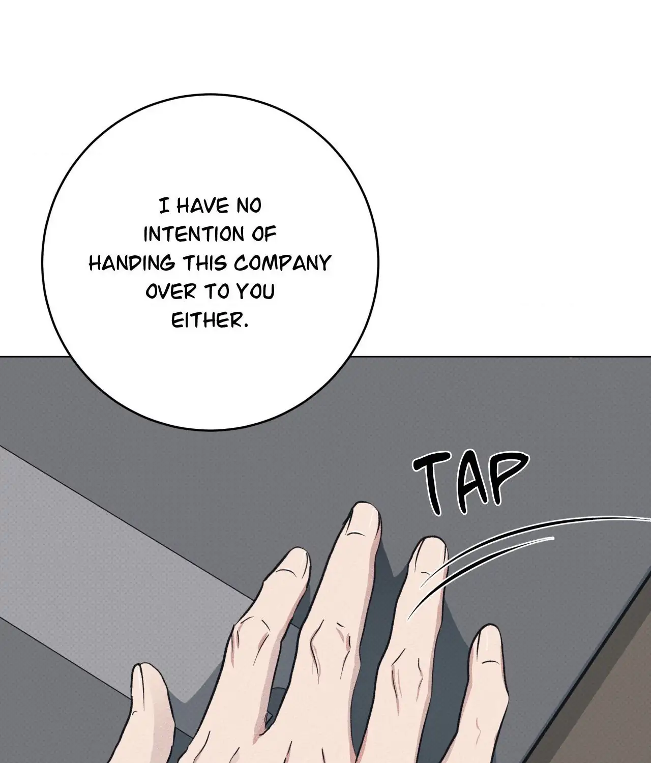 Fated But Flawed - Chapter 9 manhwa