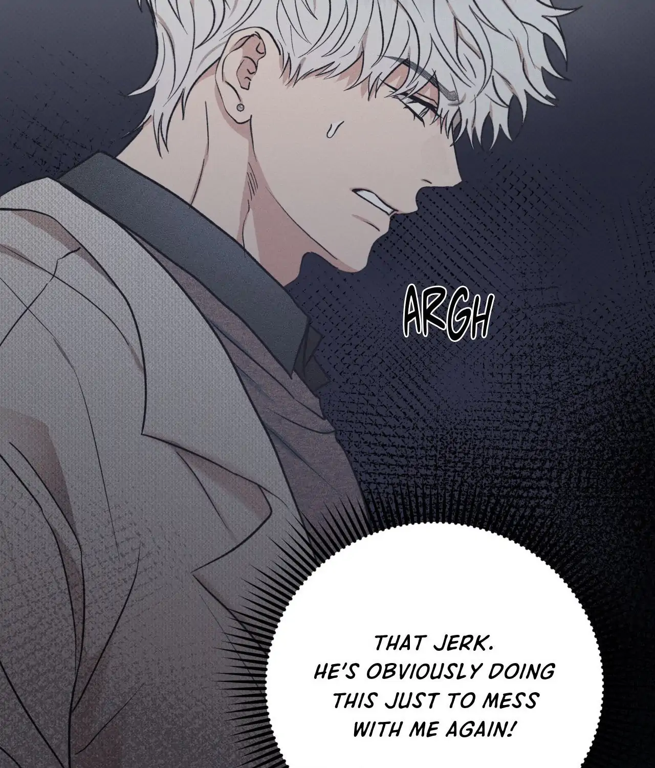 Fated But Flawed - Chapter 9 manhwa