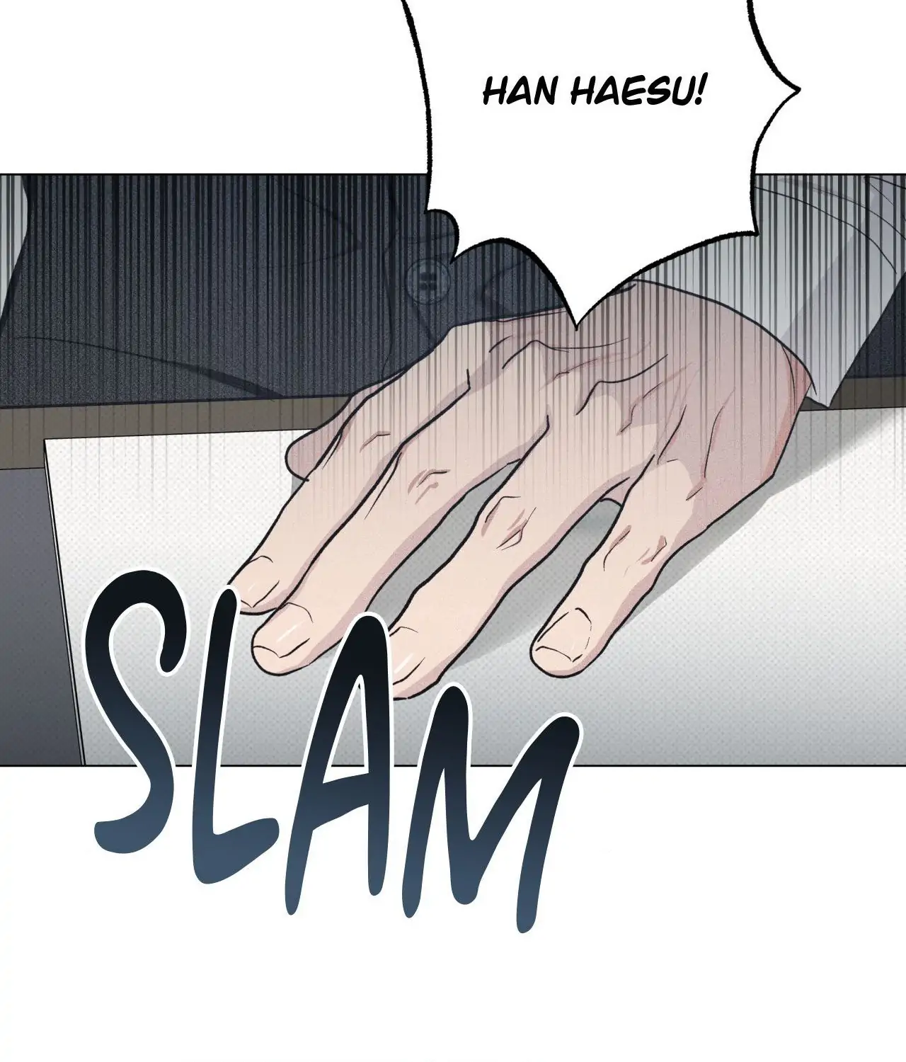 Fated But Flawed - Chapter 9 manhwa