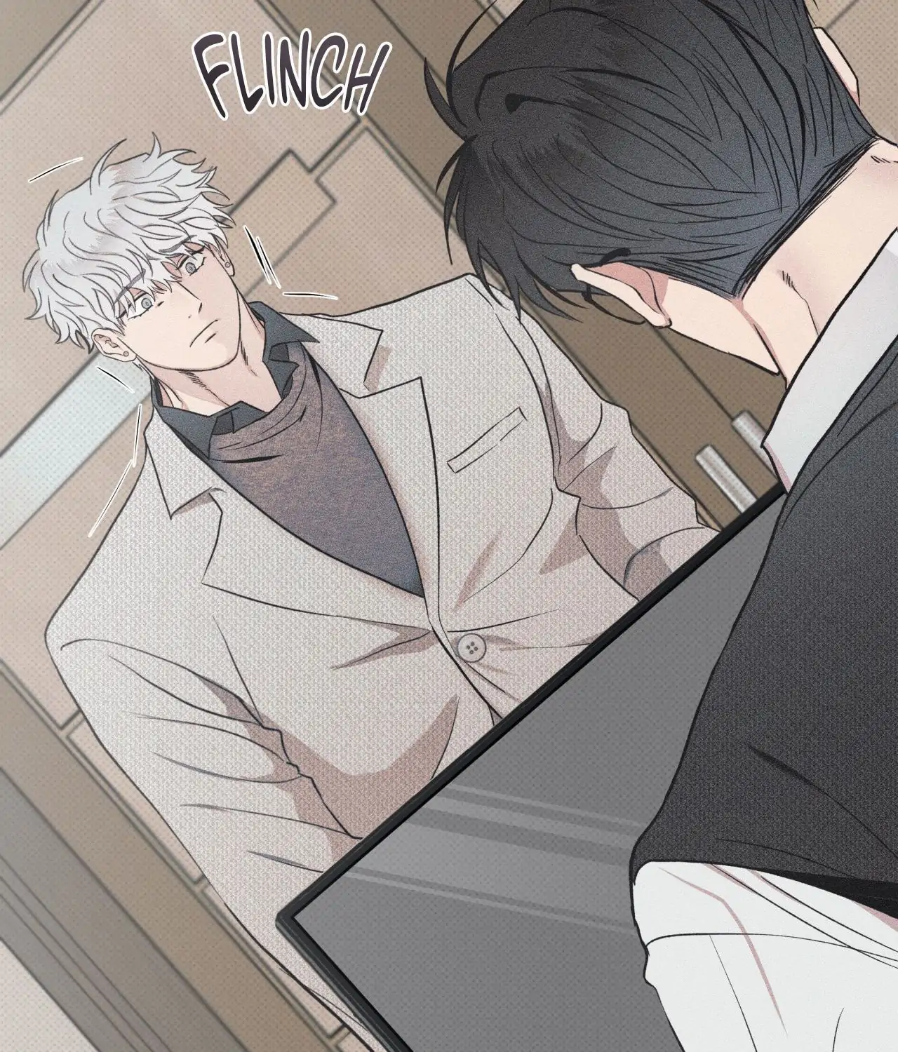 Fated But Flawed - Chapter 9 manhwa