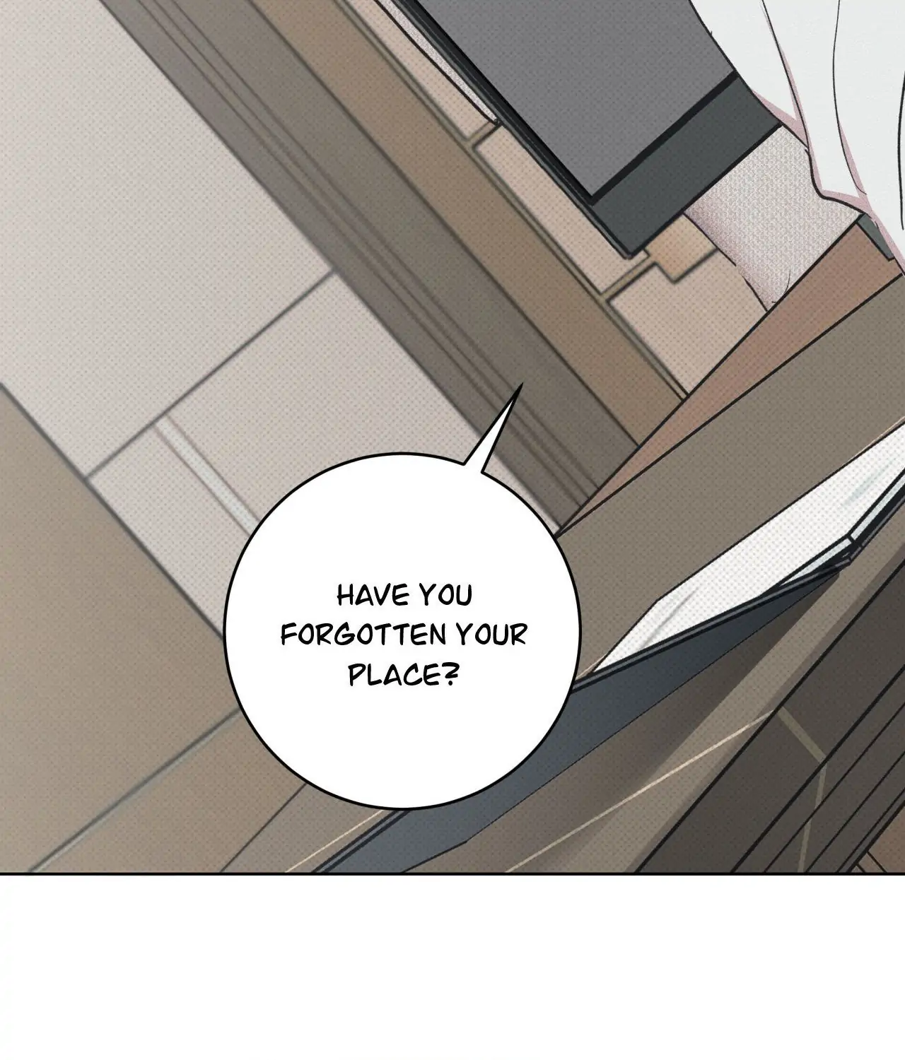 Fated But Flawed - Chapter 9 manhwa