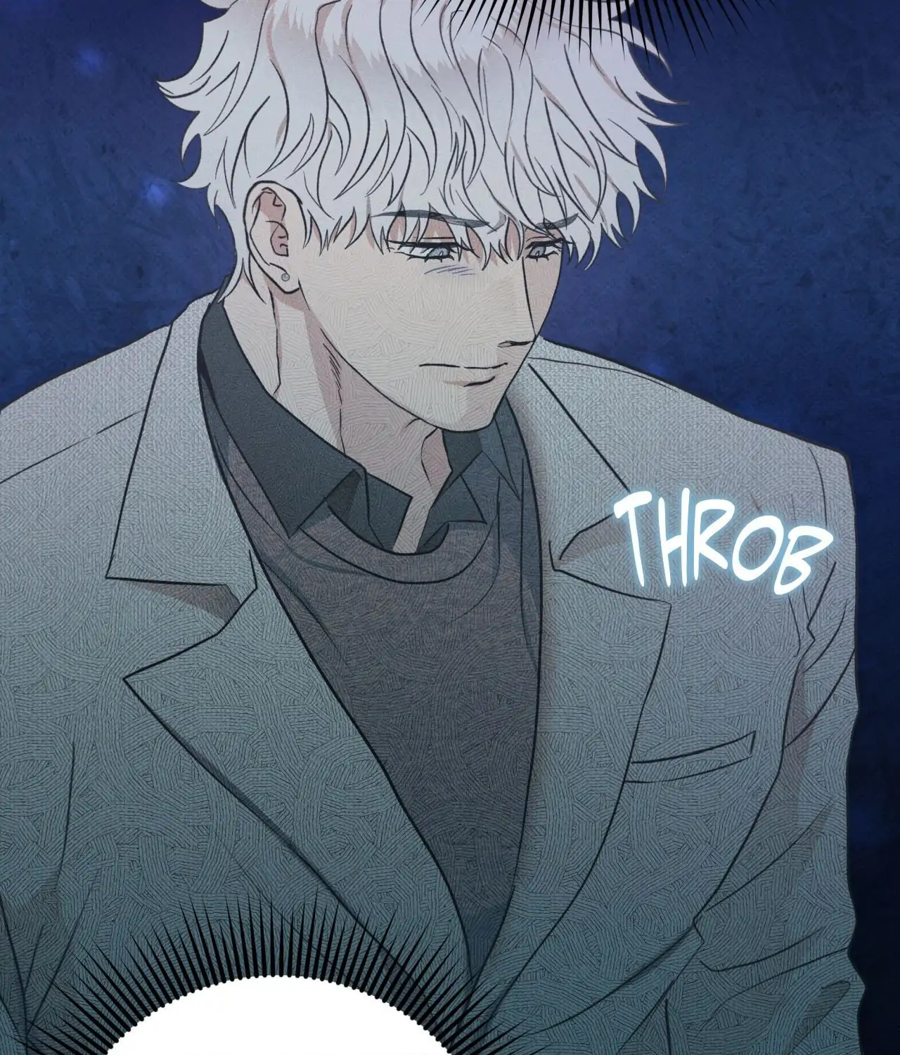 Fated But Flawed - Chapter 9 manhwa