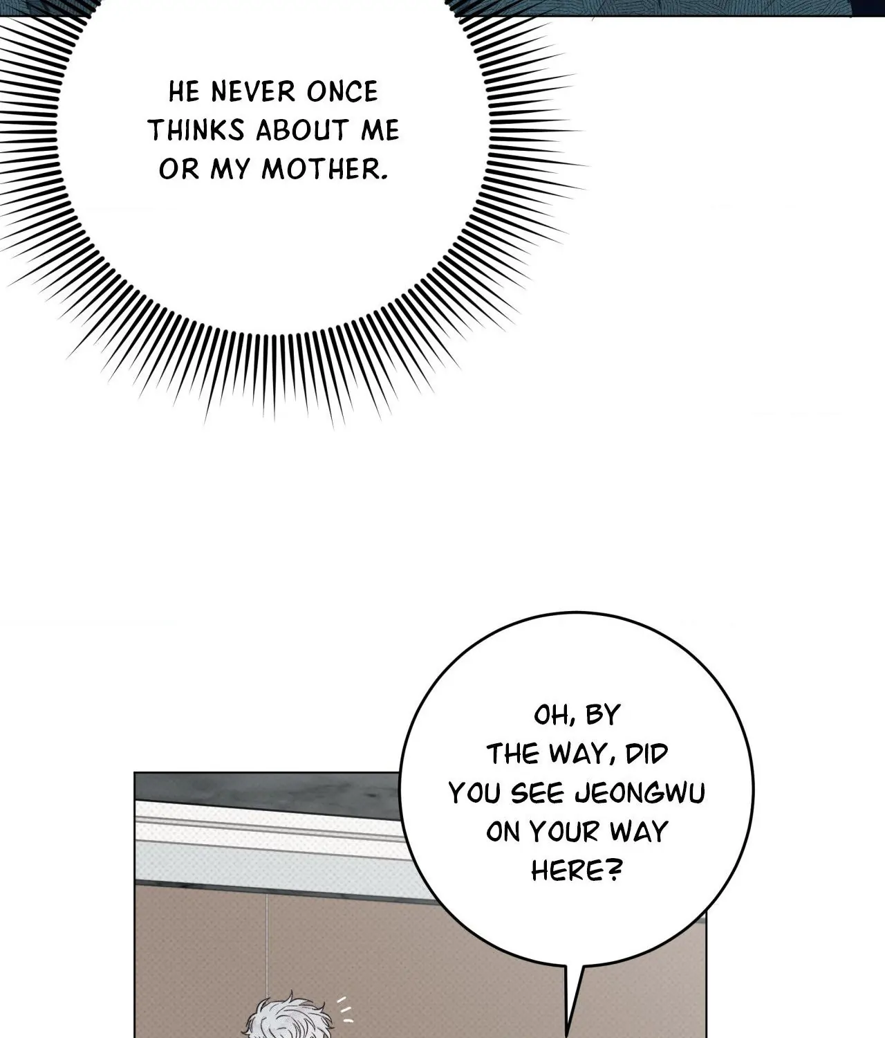 Fated But Flawed - Chapter 9 manhwa