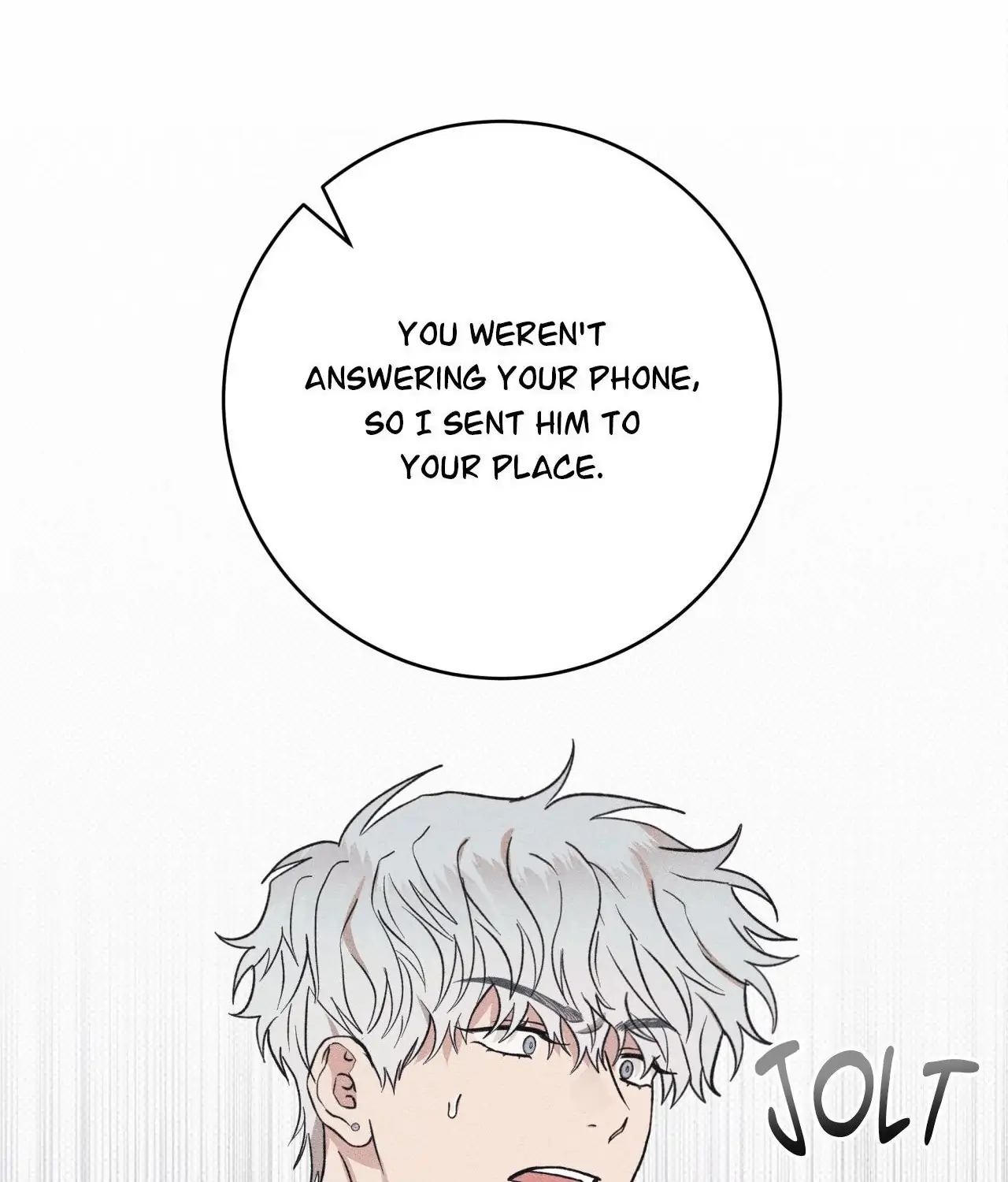 Fated But Flawed - Chapter 9 manhwa