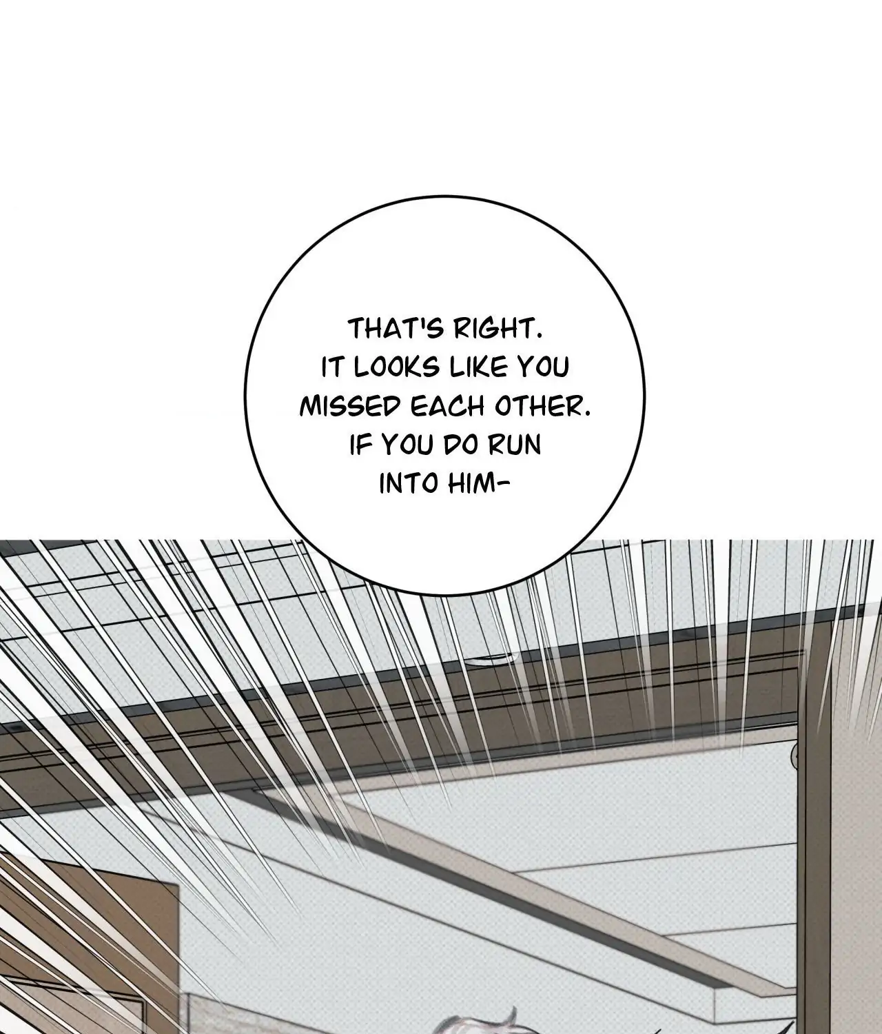 Fated But Flawed - Chapter 9 manhwa