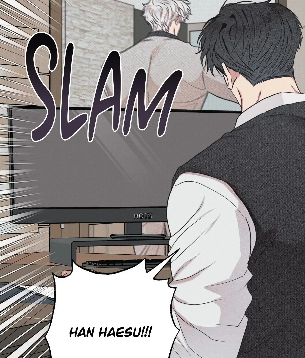 Fated But Flawed - Chapter 9 manhwa