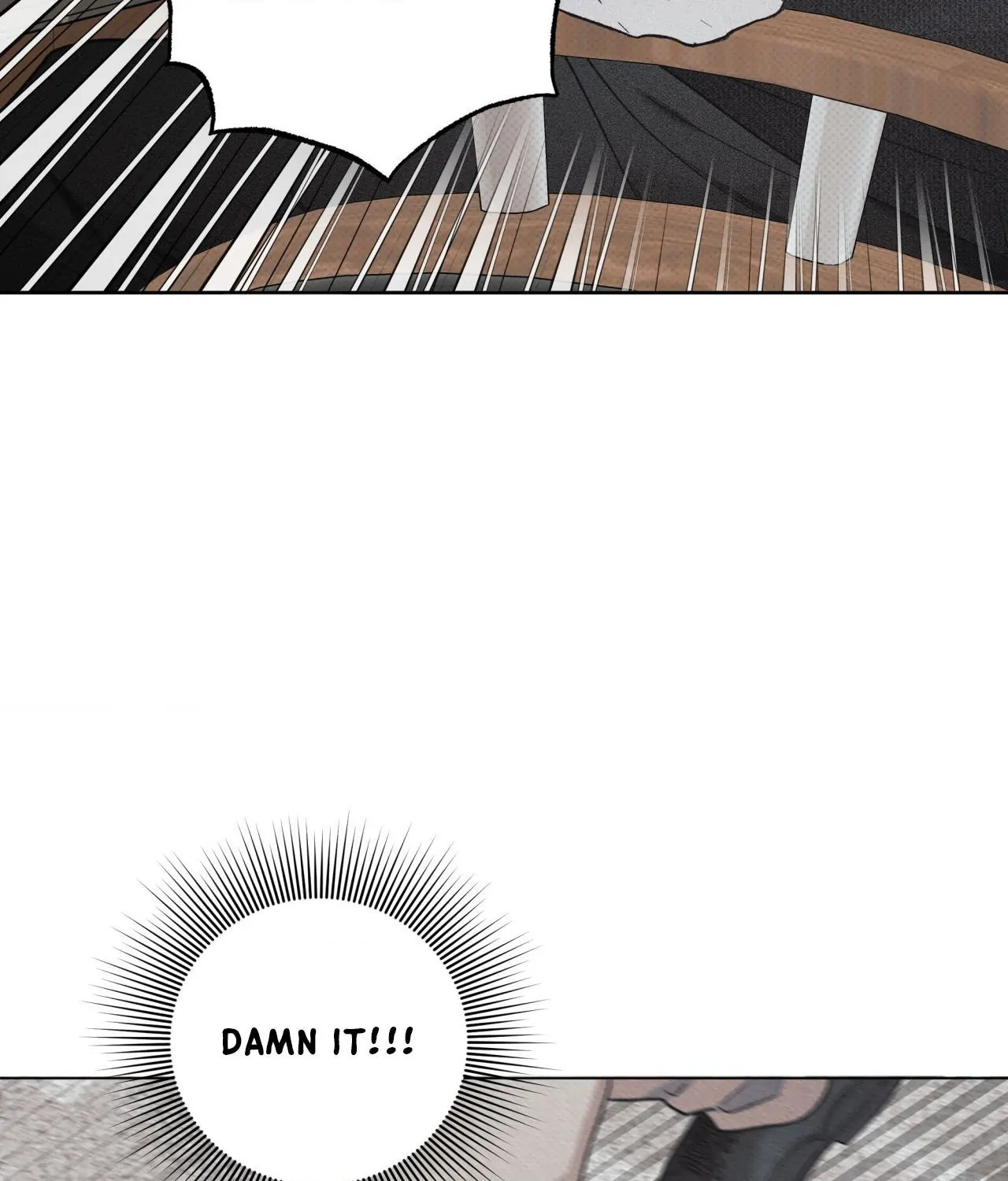 Fated But Flawed - Chapter 9 manhwa