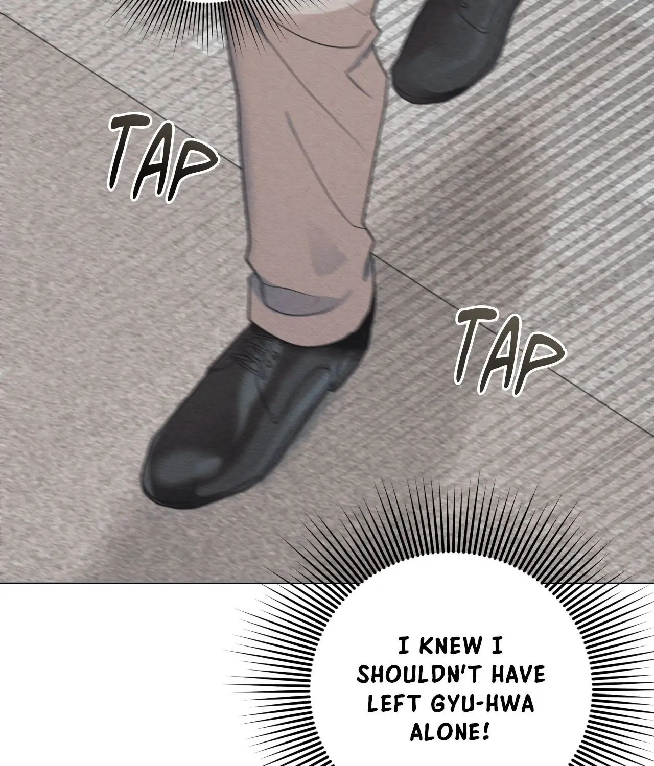 Fated But Flawed - Chapter 9 manhwa