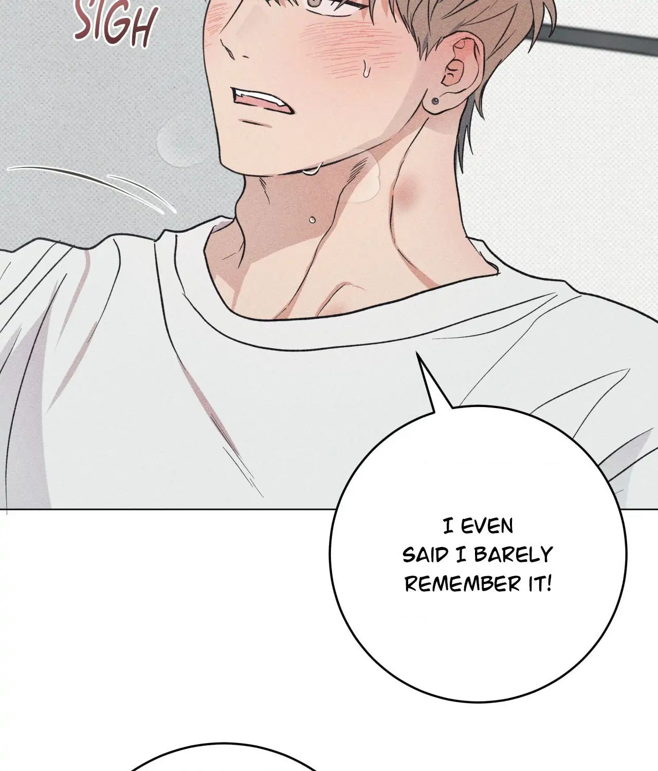 Fated But Flawed - Chapter 9 manhwa