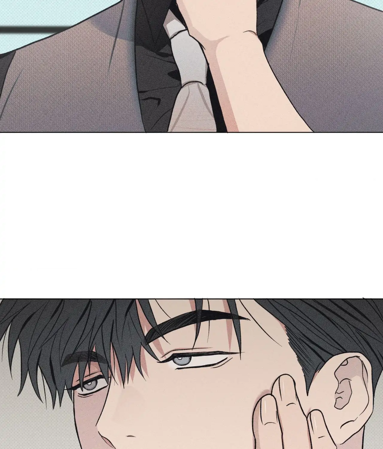 Fated But Flawed - Chapter 9 manhwa