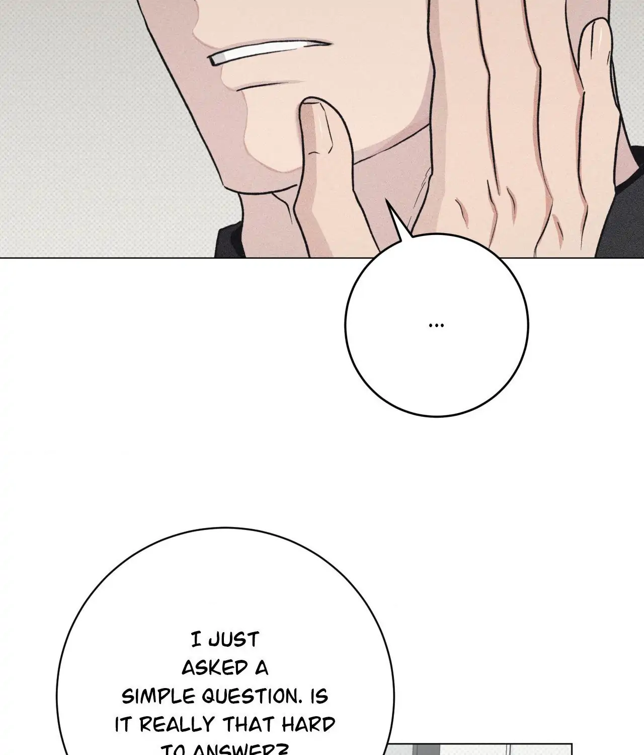 Fated But Flawed - Chapter 9 manhwa