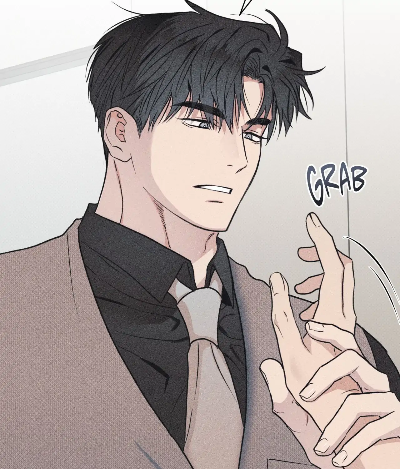 Fated But Flawed - Chapter 9 manhwa