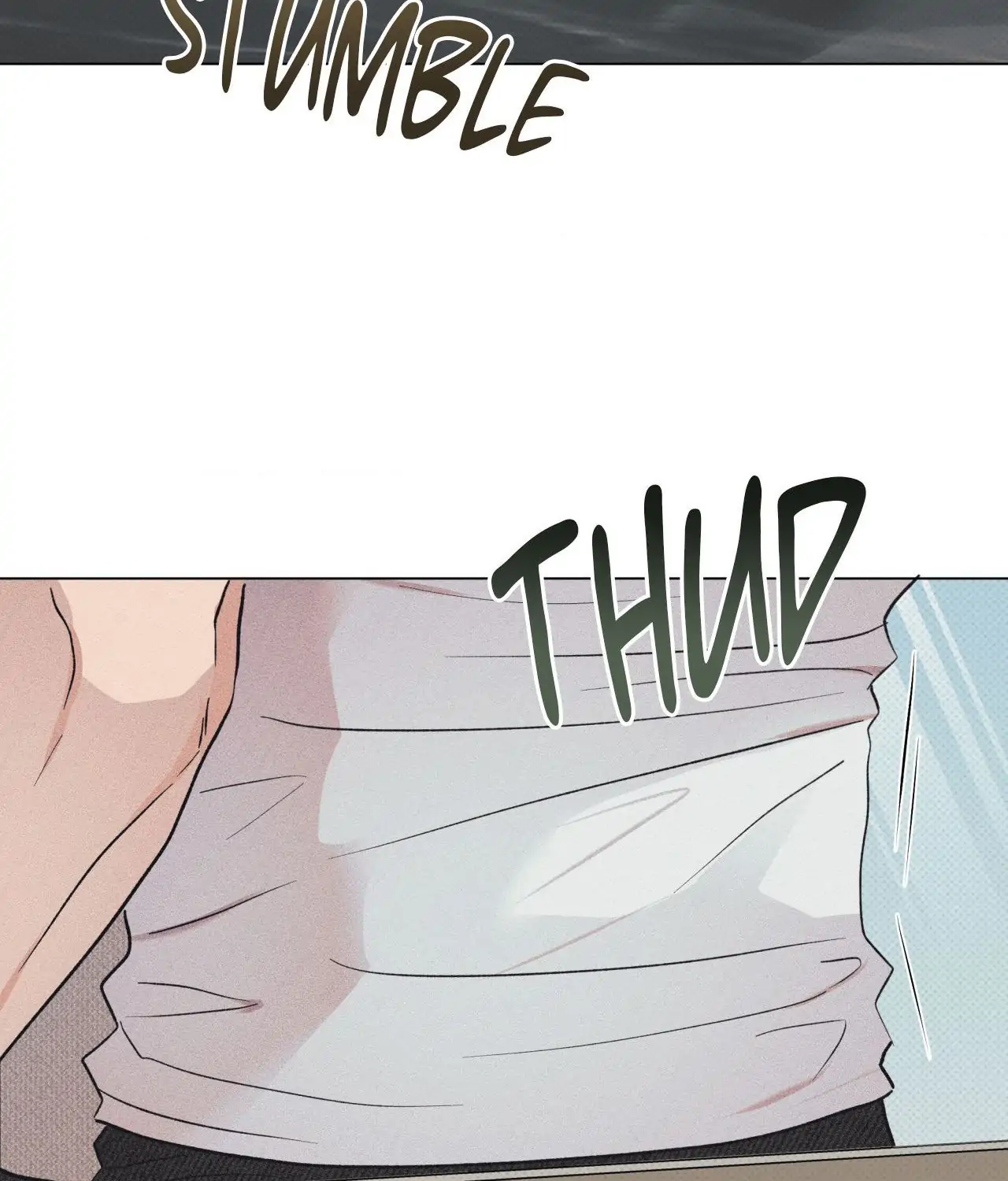 Fated But Flawed - Chapter 9 manhwa