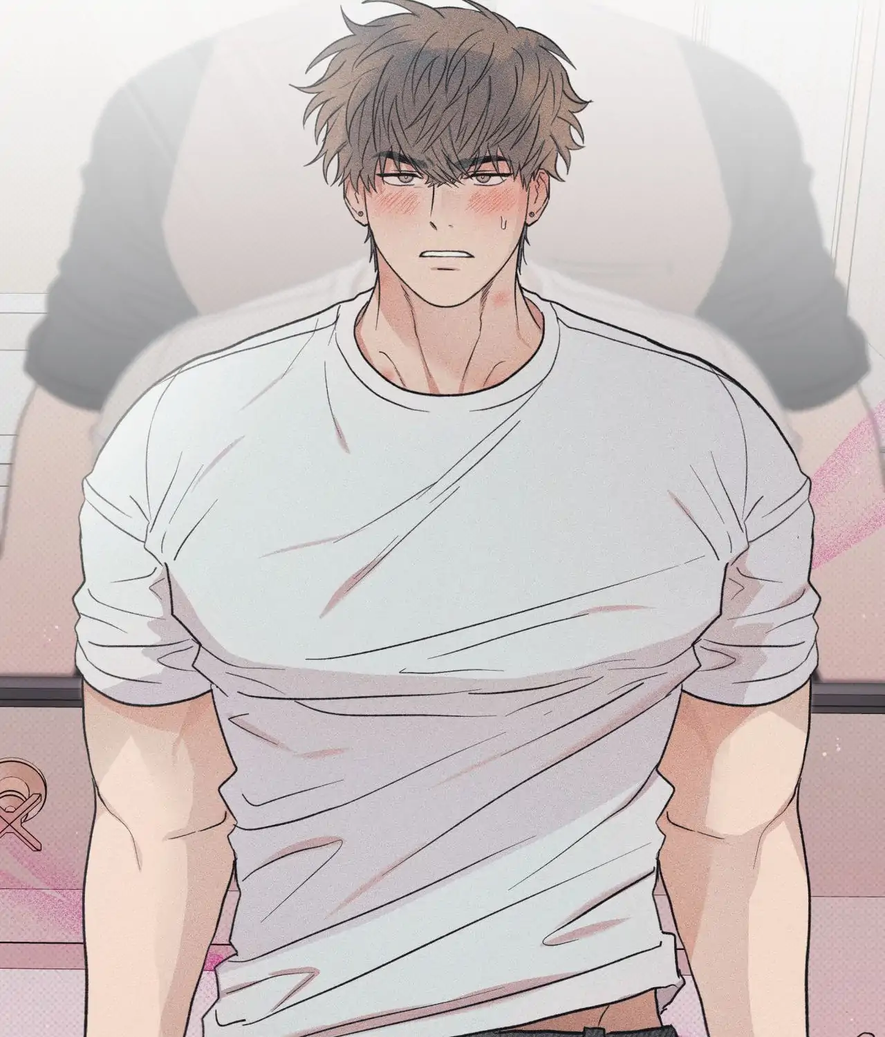 Fated But Flawed - Chapter 9 manhwa