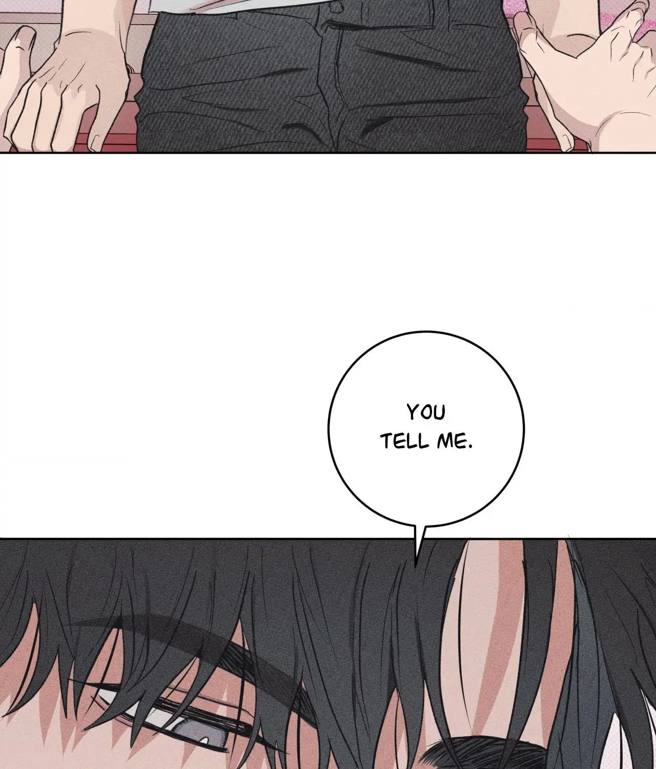 Fated But Flawed - Chapter 9 manhwa
