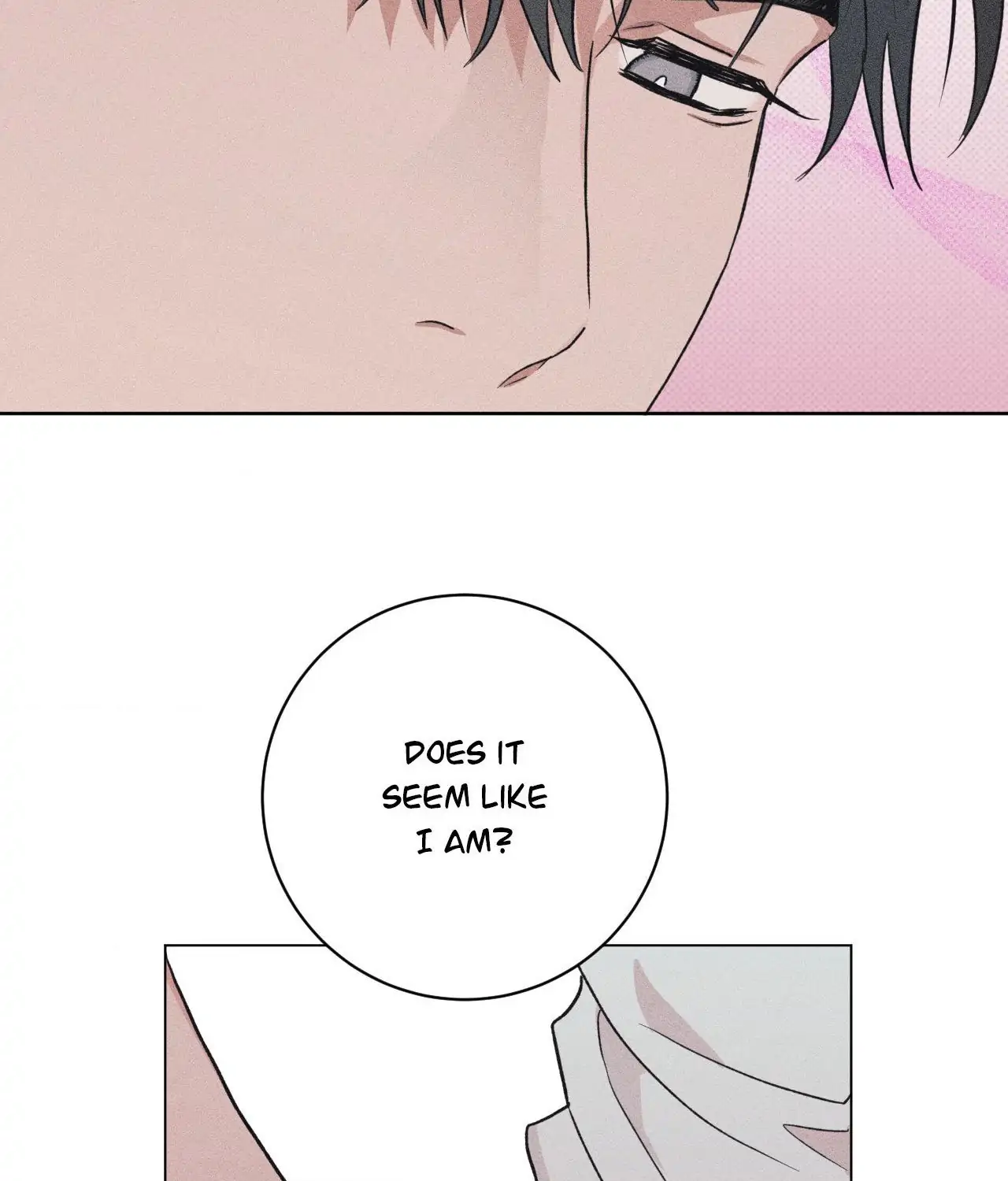Fated But Flawed - Chapter 9 manhwa