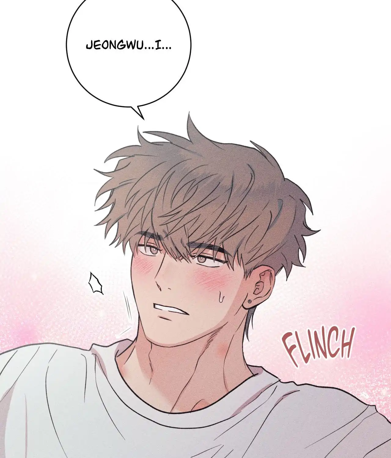 Fated But Flawed - Chapter 9 manhwa