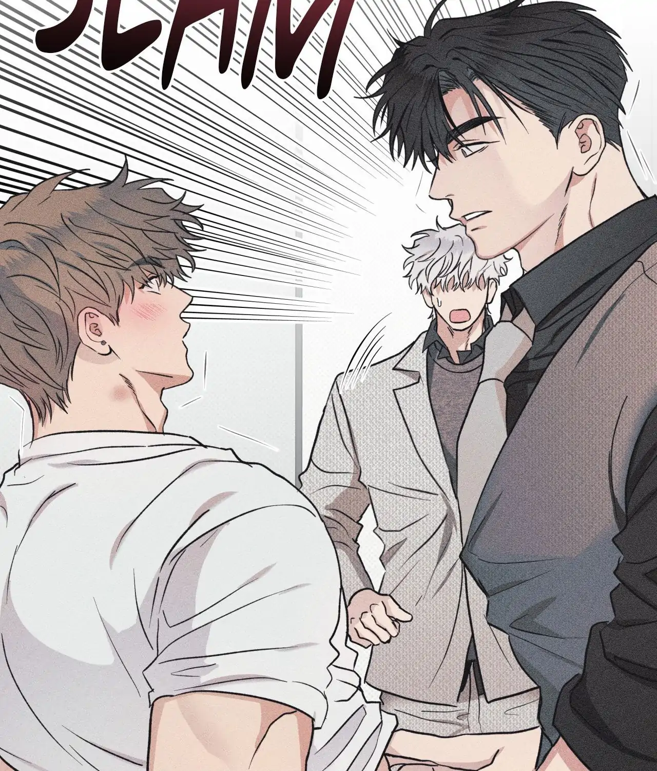 Fated But Flawed - Chapter 9 manhwa