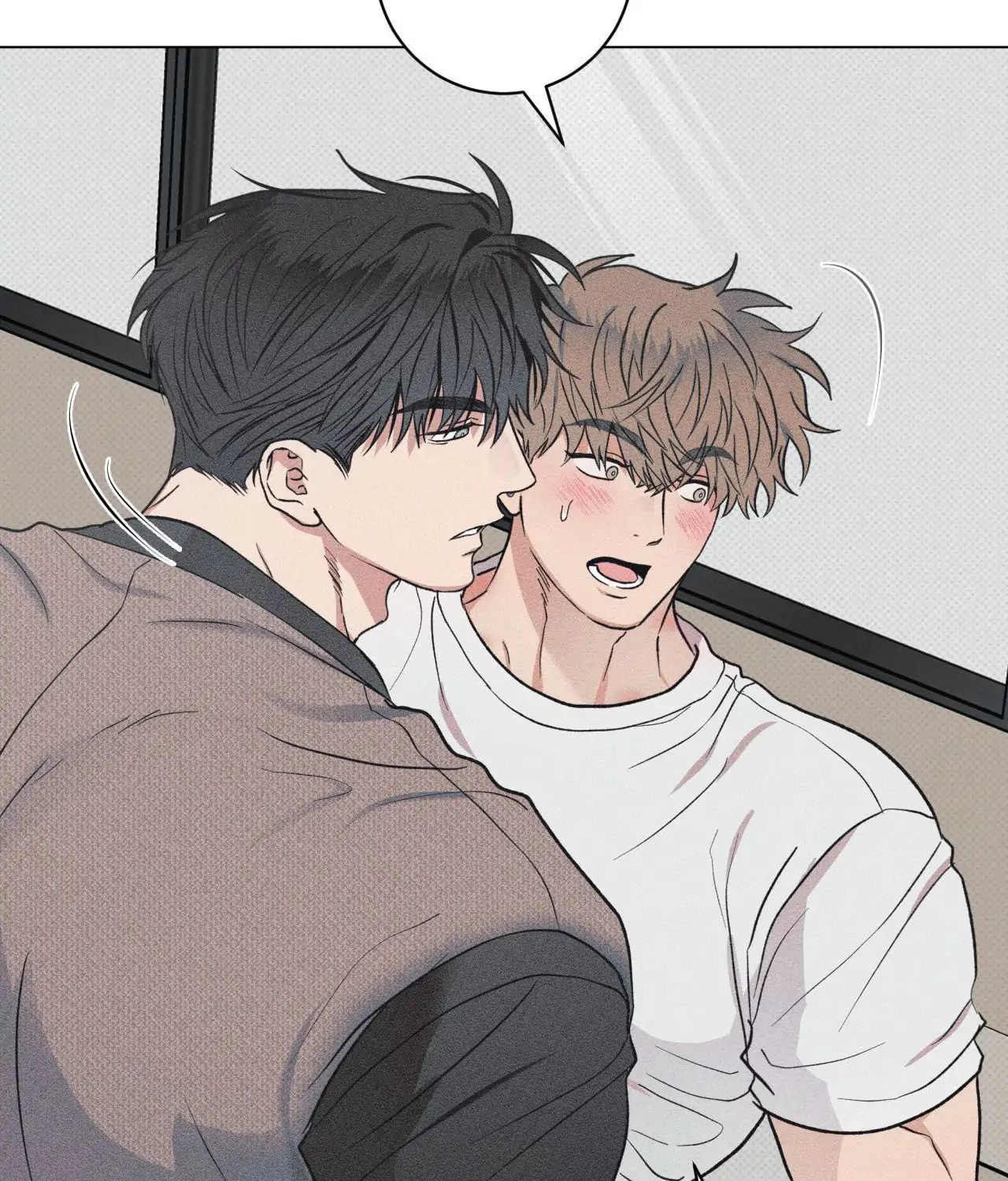 Fated But Flawed - Chapter 9 manhwa
