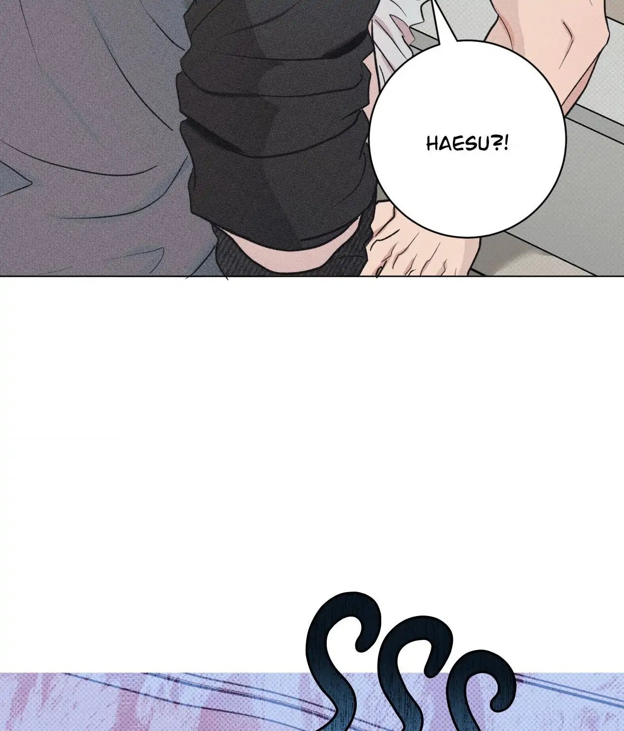 Fated But Flawed - Chapter 9 manhwa