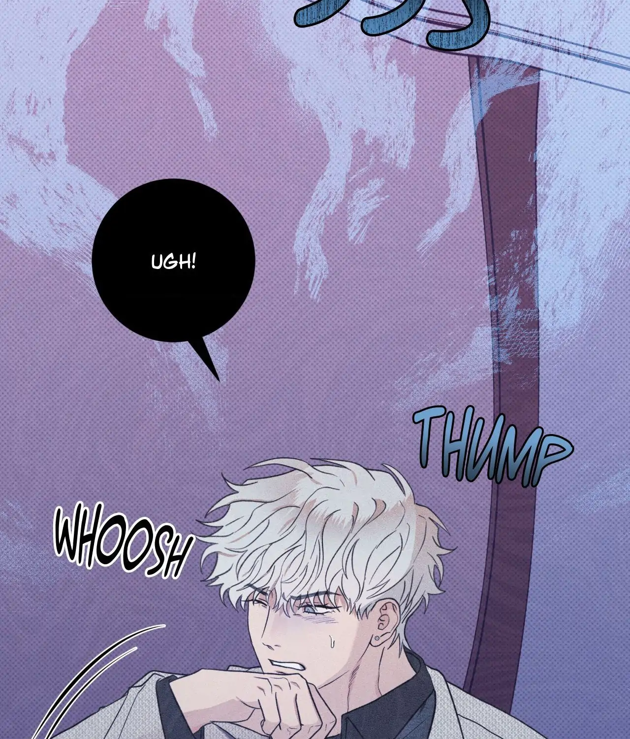 Fated But Flawed - Chapter 9 manhwa