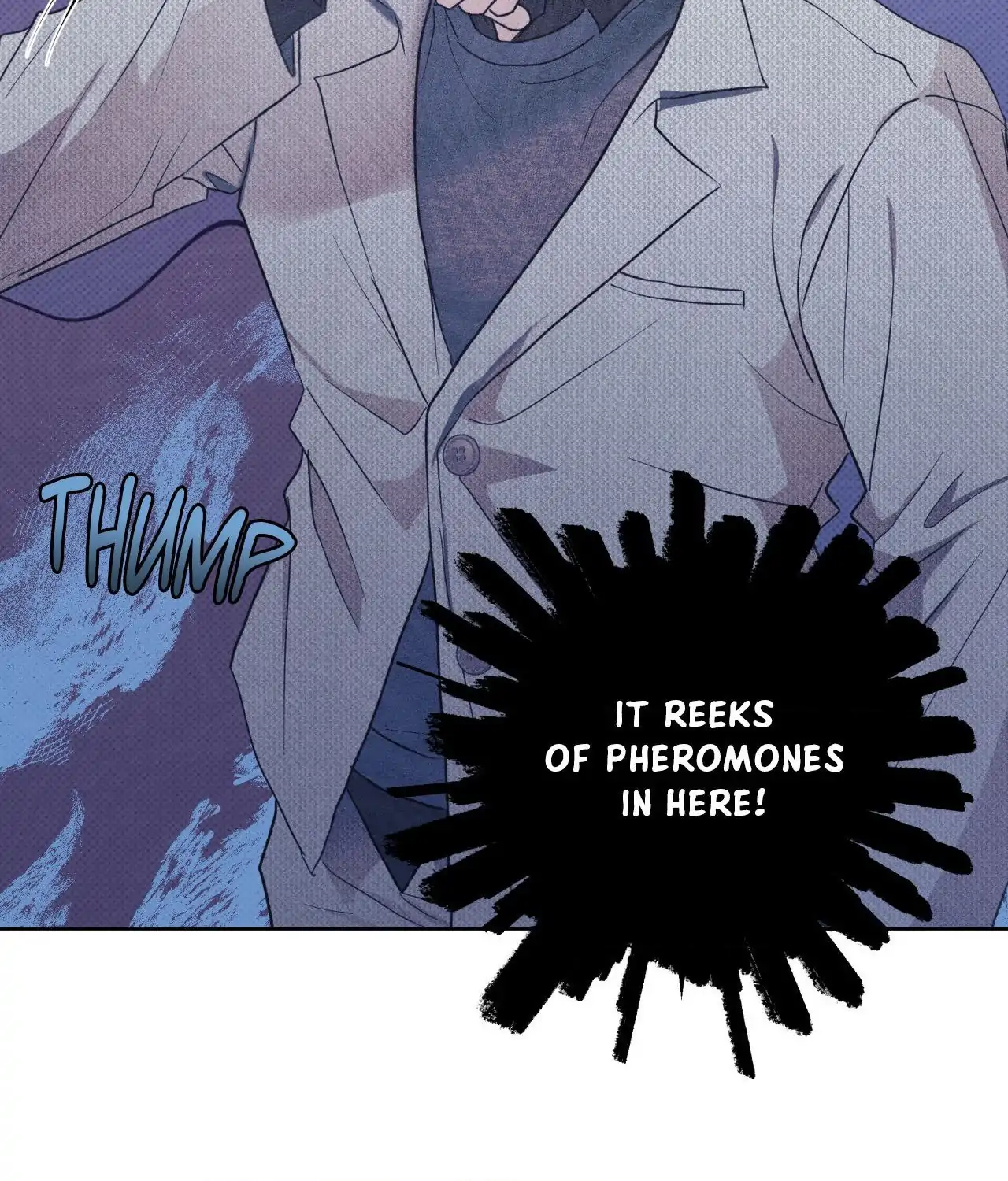 Fated But Flawed - Chapter 9 manhwa