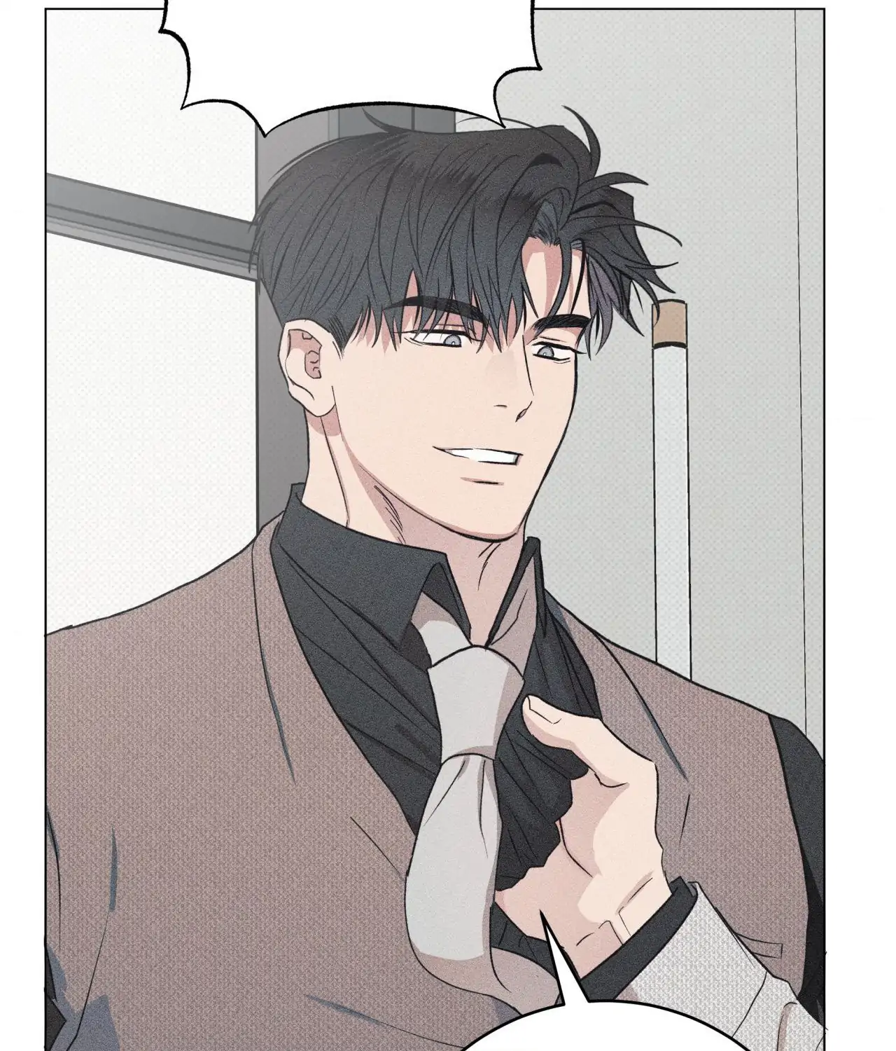 Fated But Flawed - Chapter 9 manhwa