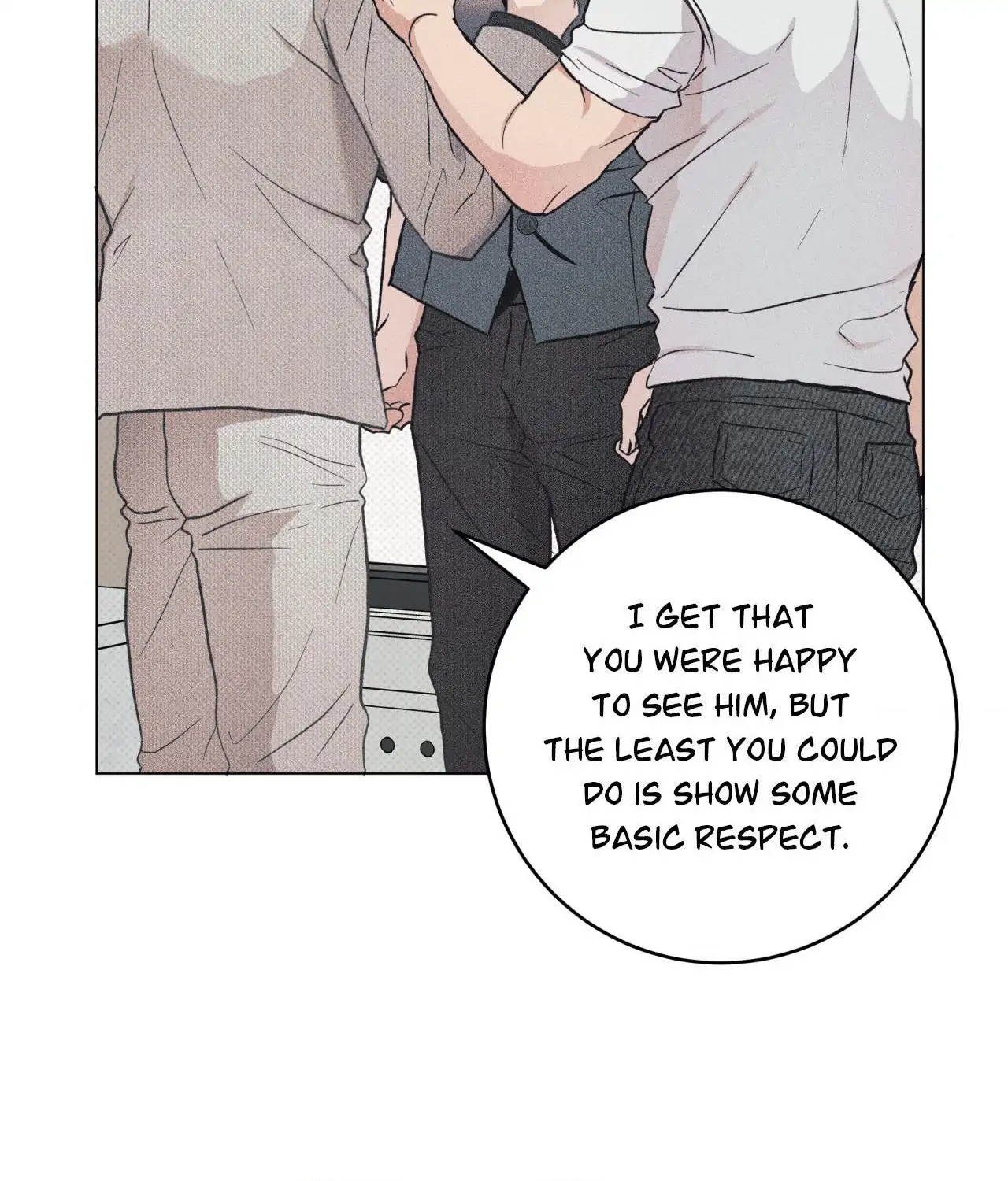 Fated But Flawed - Chapter 9 manhwa