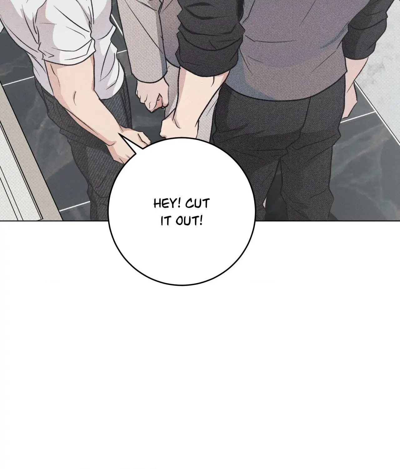 Fated But Flawed - Chapter 9 manhwa