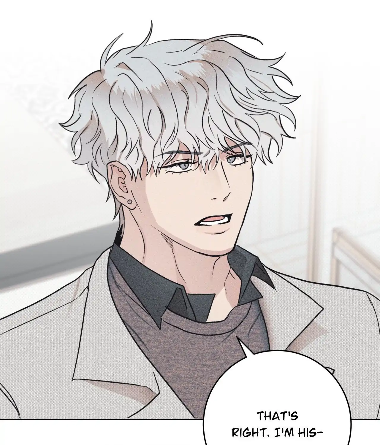 Fated But Flawed - Chapter 9 manhwa