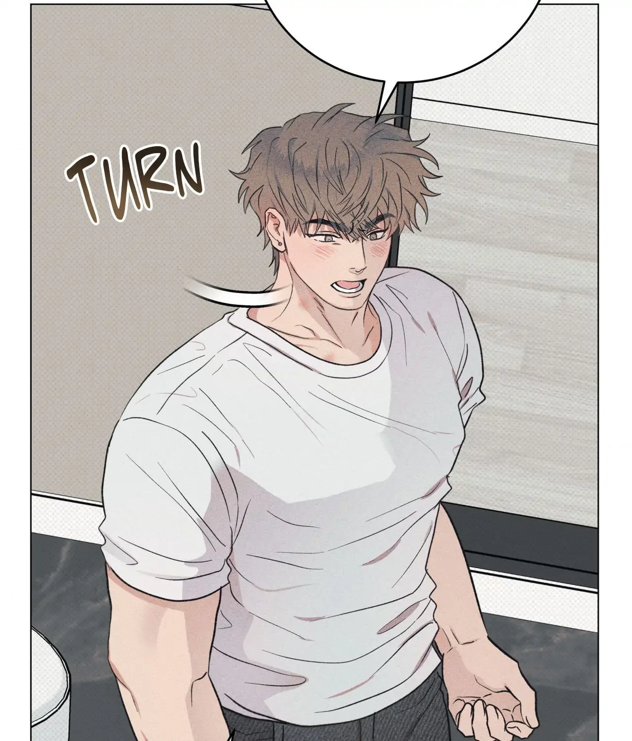 Fated But Flawed - Chapter 9 manhwa