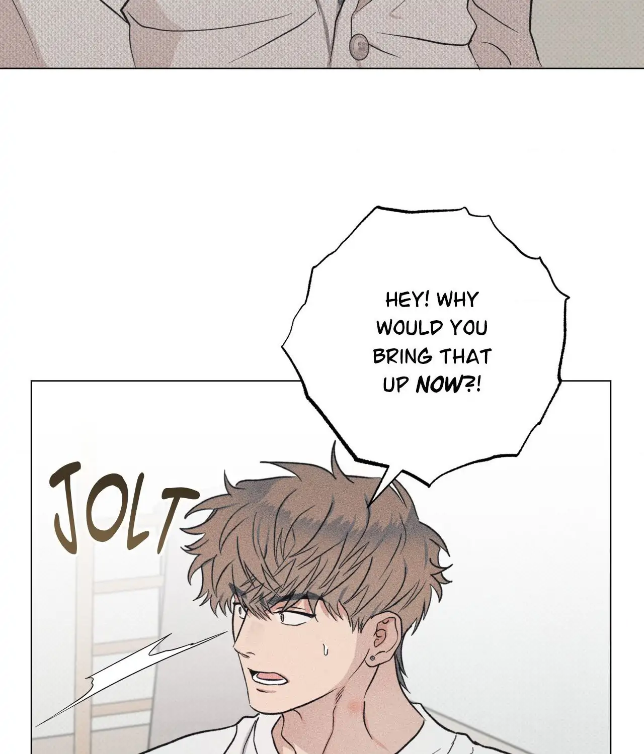 Fated But Flawed - Chapter 9 manhwa