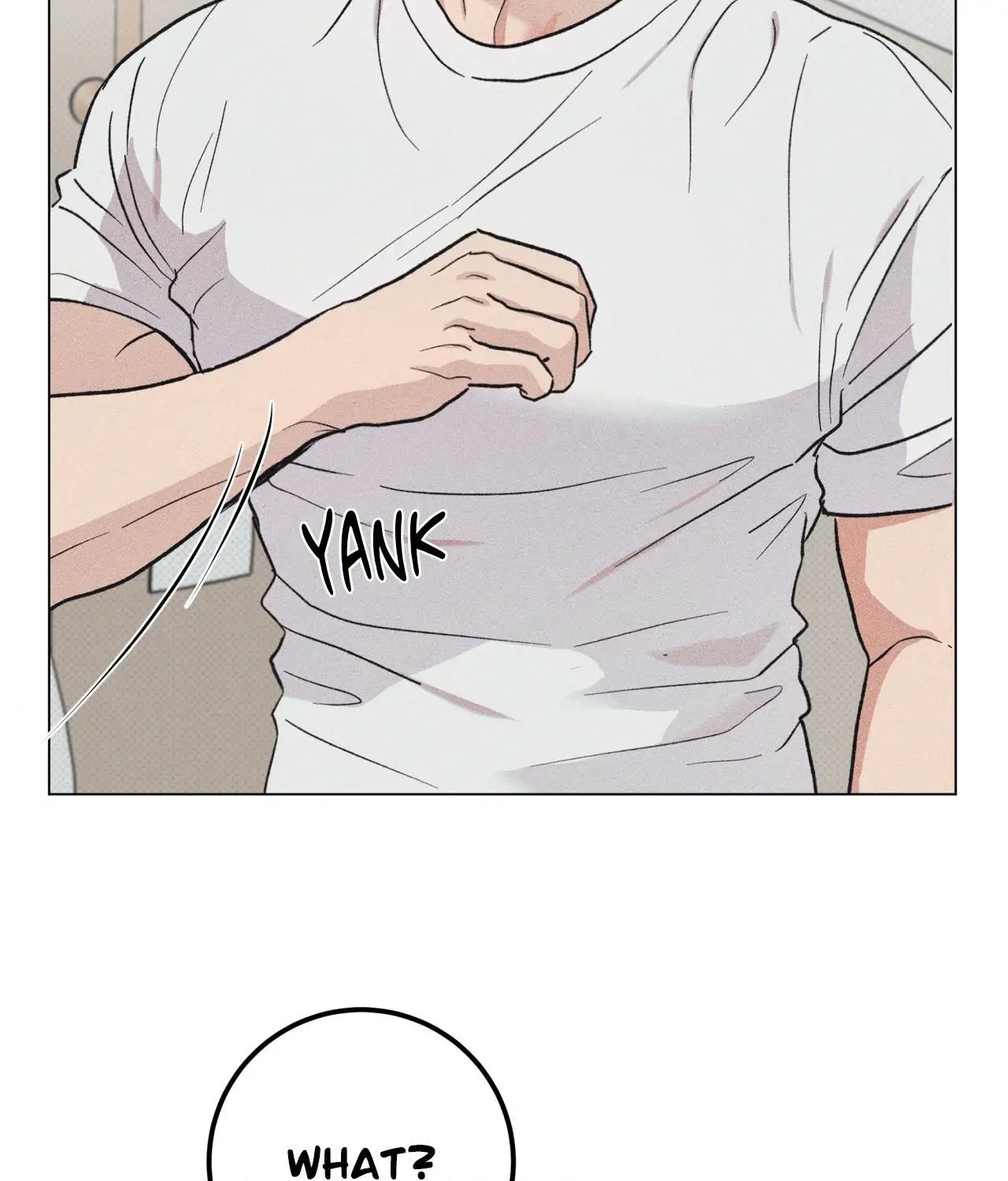 Fated But Flawed - Chapter 9 manhwa