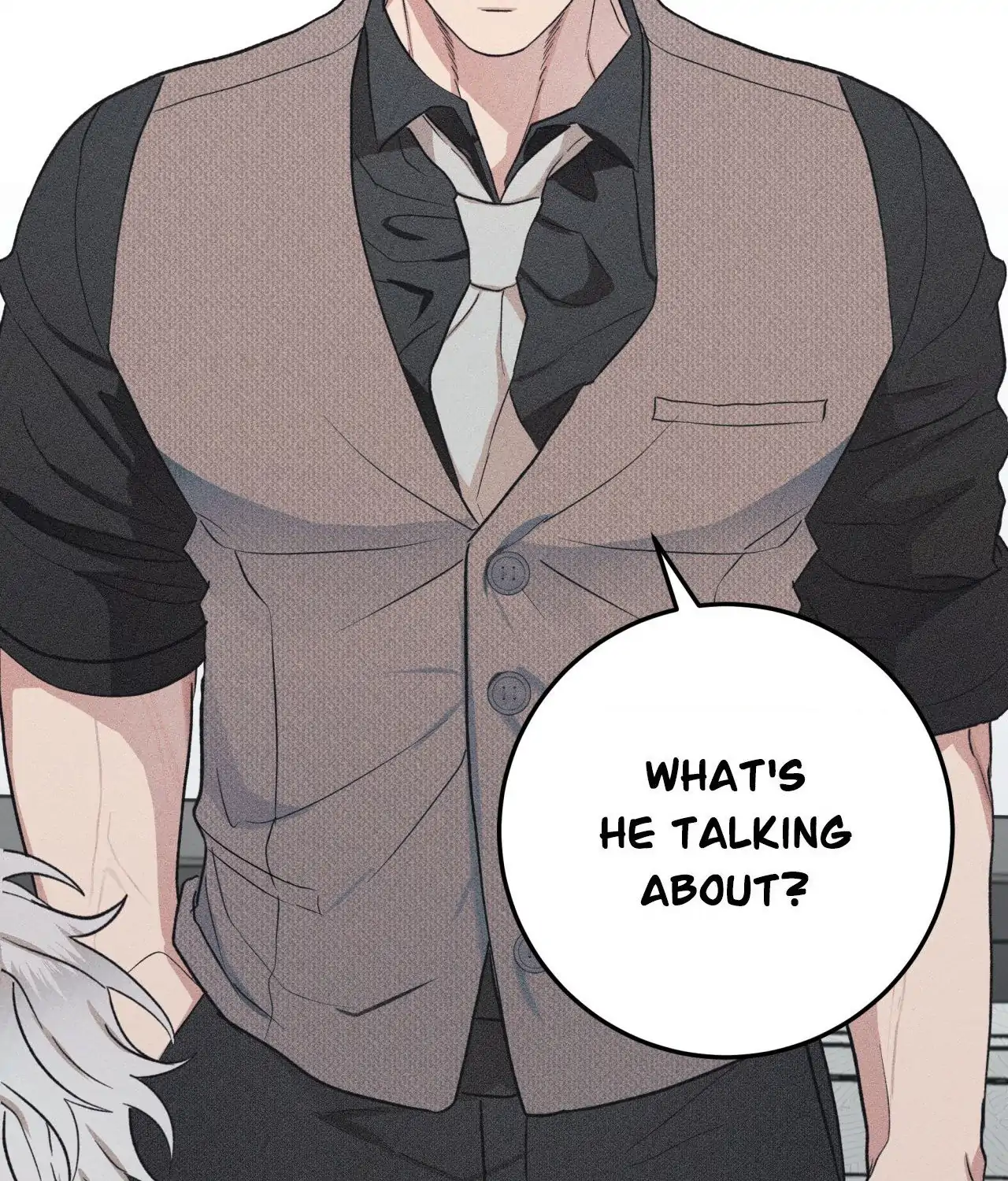 Fated But Flawed - Chapter 9 manhwa