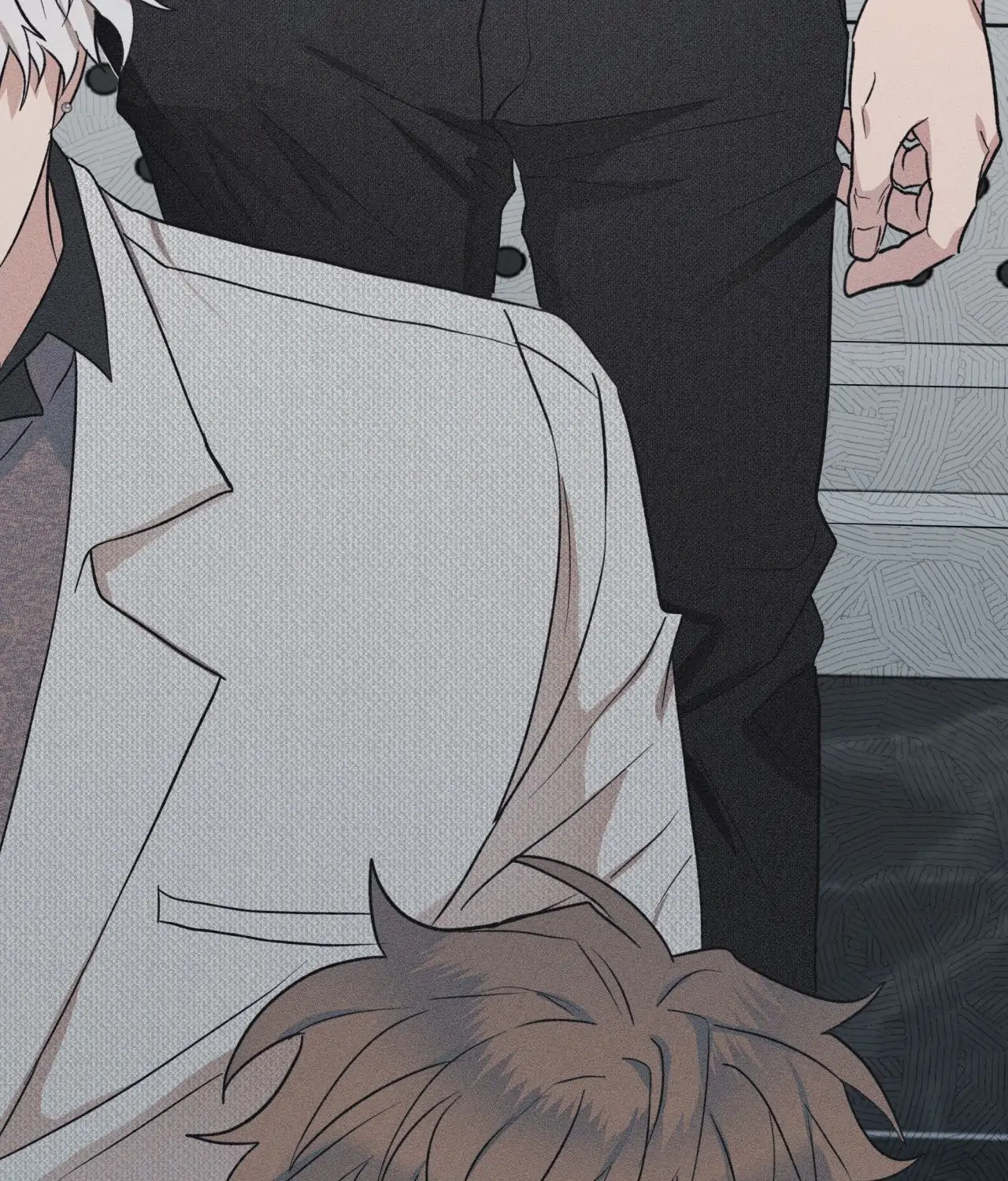 Fated But Flawed - Chapter 9 manhwa