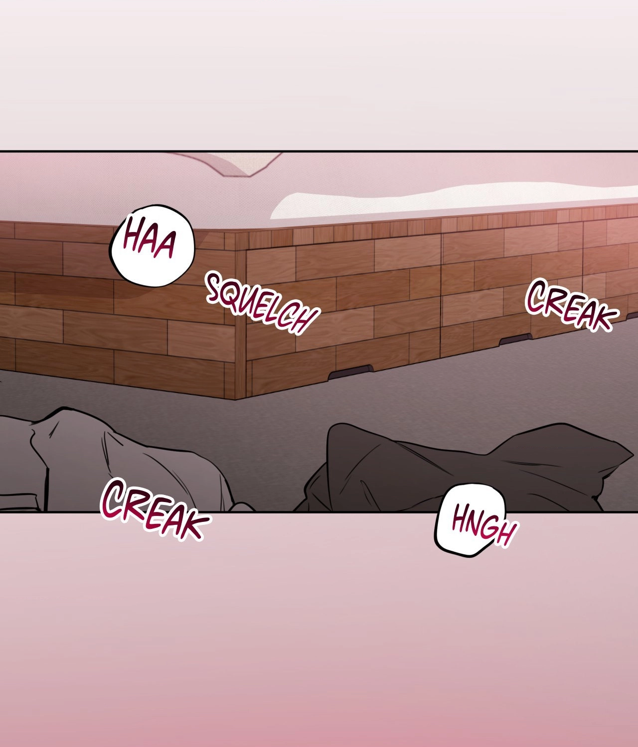 The One Who Never Leaves the Nest - Chapter 1 manhwa