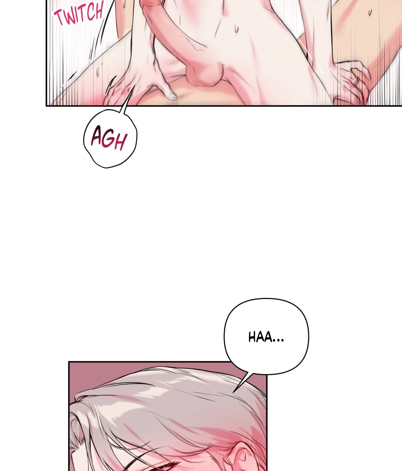 The One Who Never Leaves the Nest - Chapter 1 manhwa